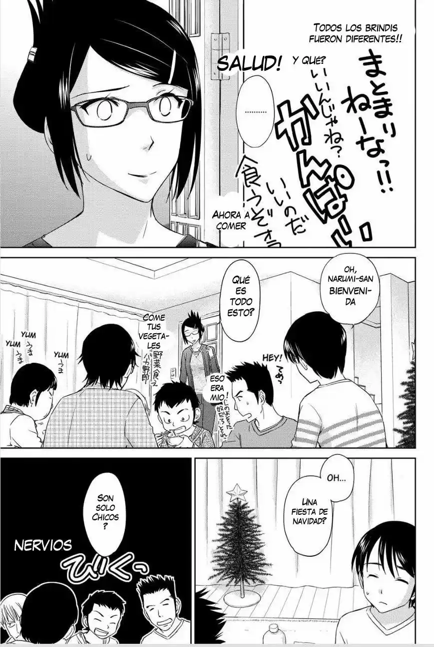 Kono Onee-san wa Fiction desu!? (Manga) (2010) - Capítulo 33 - Página 3 - LectorTMOo