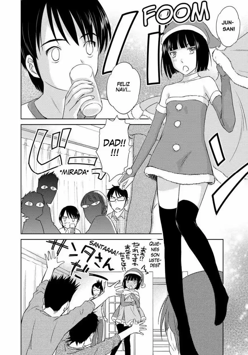 Kono Onee-san wa Fiction desu!? (Manga) (2010) - Capítulo 33 - Página 6 - LectorTMOo