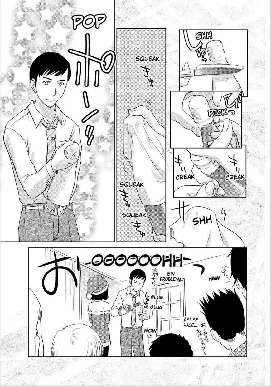 Kono Onee-san wa Fiction desu!? (Manga) (2010) - Capítulo 33 - Página 15 - LectorTMOo
