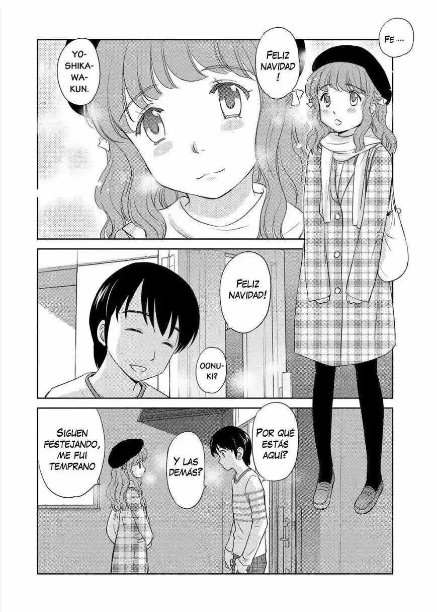 Kono Onee-san wa Fiction desu!? (Manga) (2010) - Capítulo 33 - Página 18 - LectorTMOo