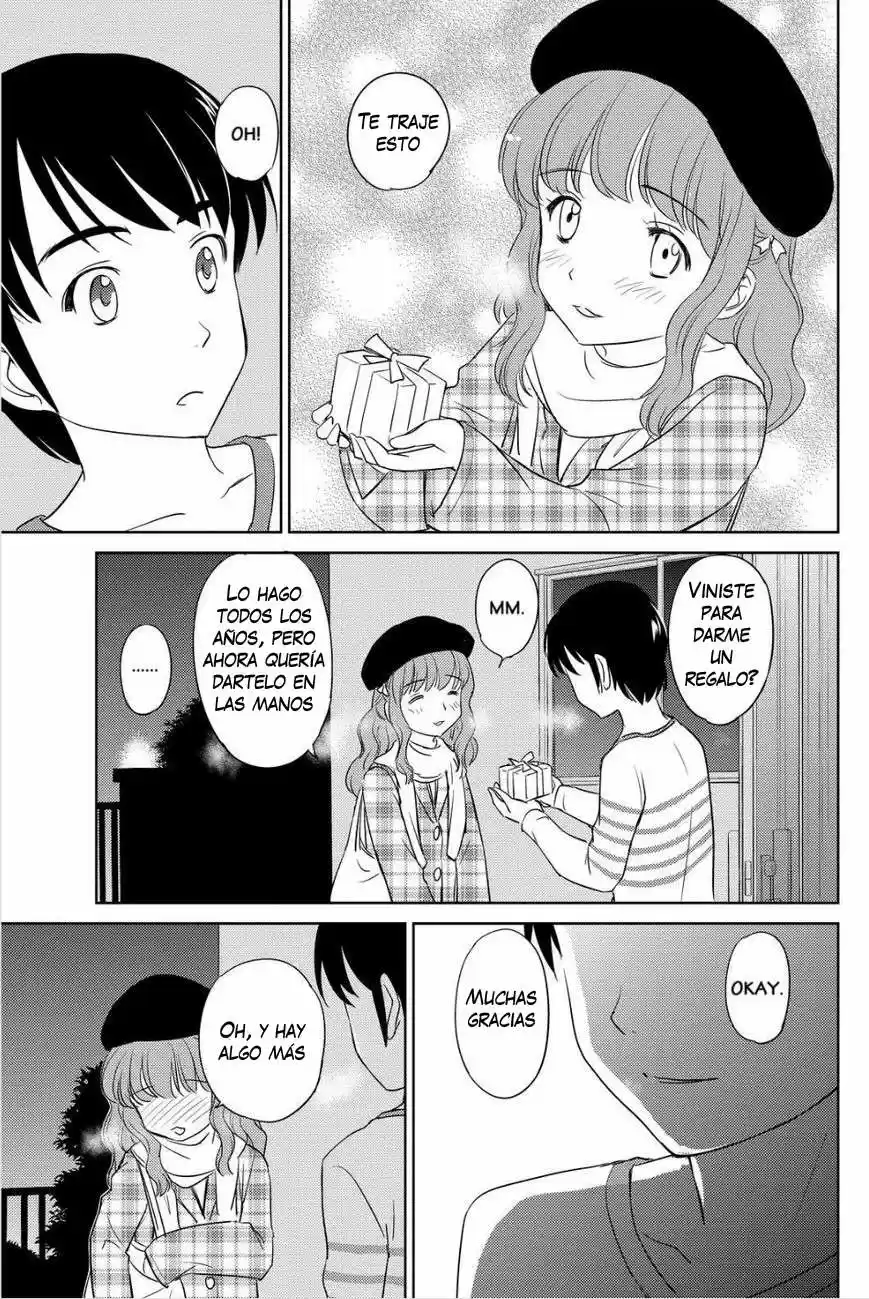 Kono Onee-san wa Fiction desu!? (Manga) (2010) - Capítulo 33 - Página 19 - LectorTMOo
