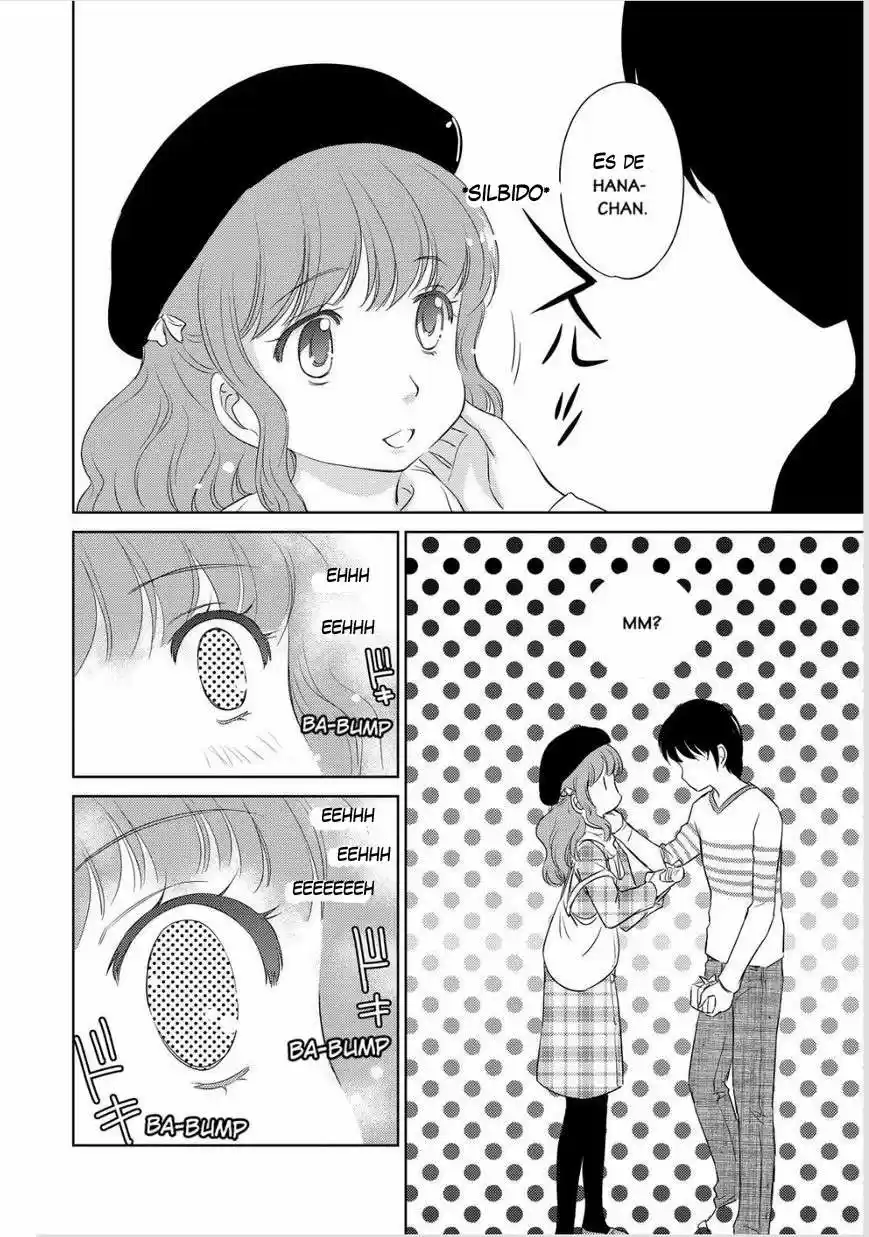 Kono Onee-san wa Fiction desu!? (Manga) (2010) - Capítulo 33 - Página 20 - LectorTMOo
