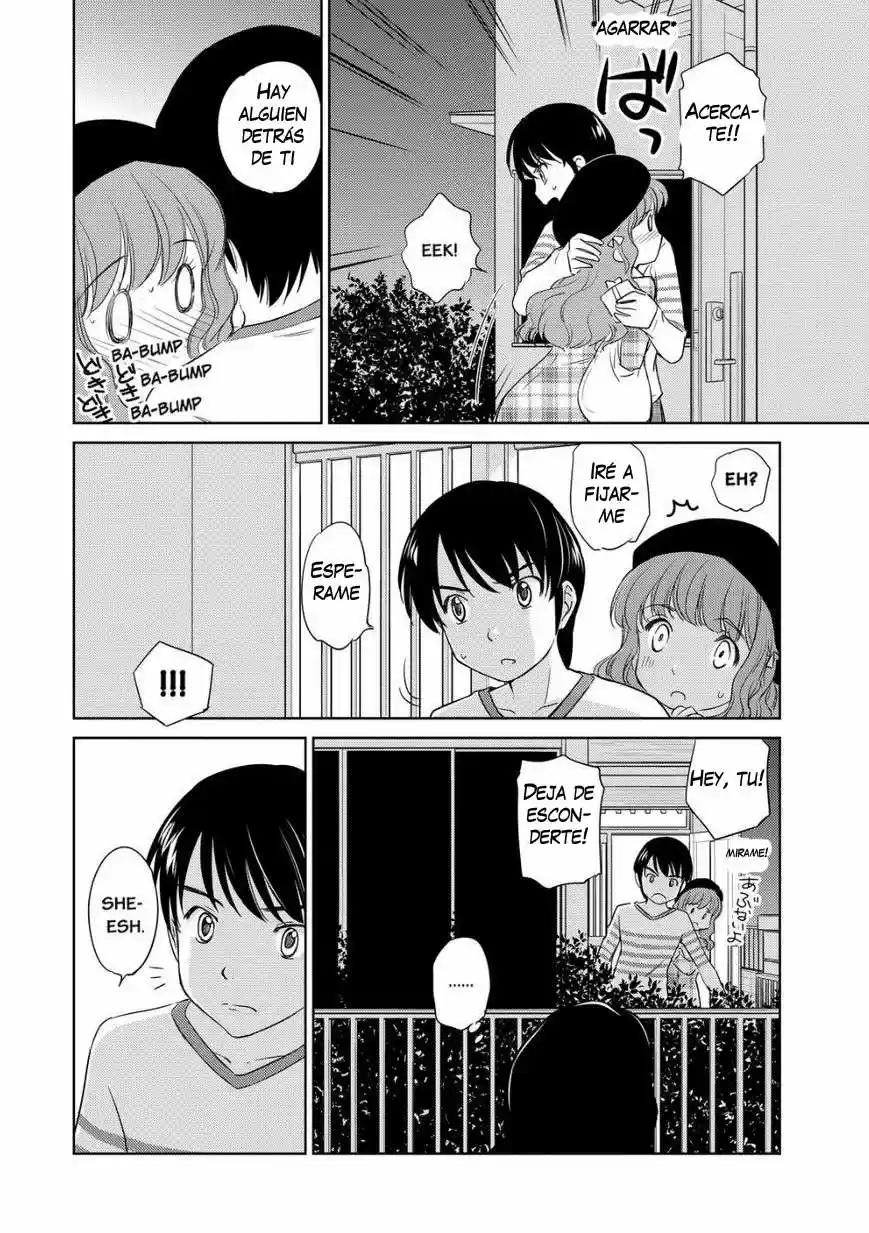 Kono Onee-san wa Fiction desu!? (Manga) (2010) - Capítulo 33 - Página 22 - LectorTMOo