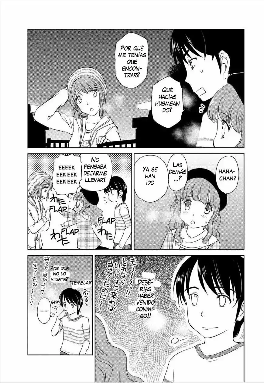 Kono Onee-san wa Fiction desu!? (Manga) (2010) - Capítulo 33 - Página 23 - LectorTMOo