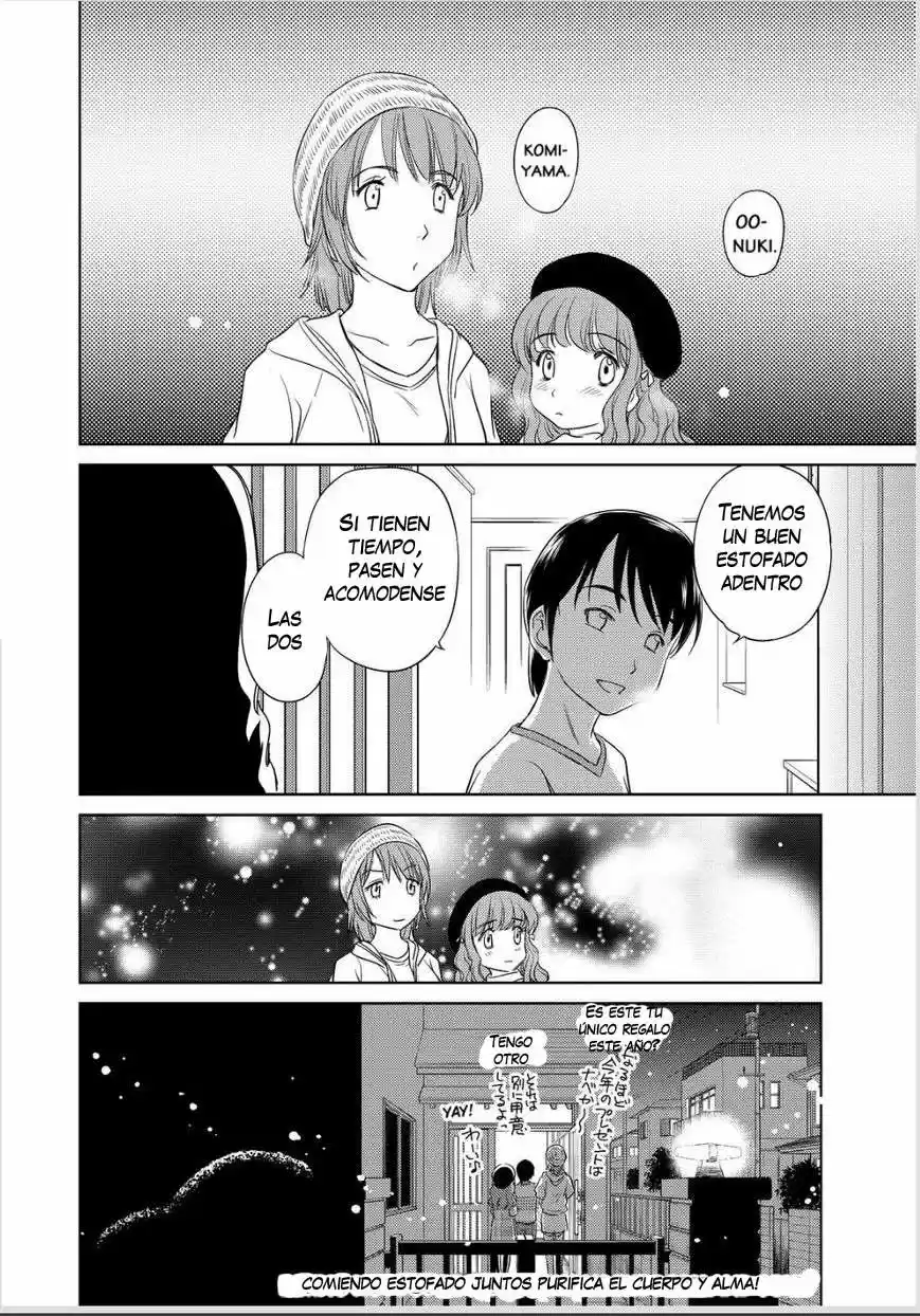 Kono Onee-san wa Fiction desu!? (Manga) (2010) - Capítulo 33 - Página 24 - LectorTMOo