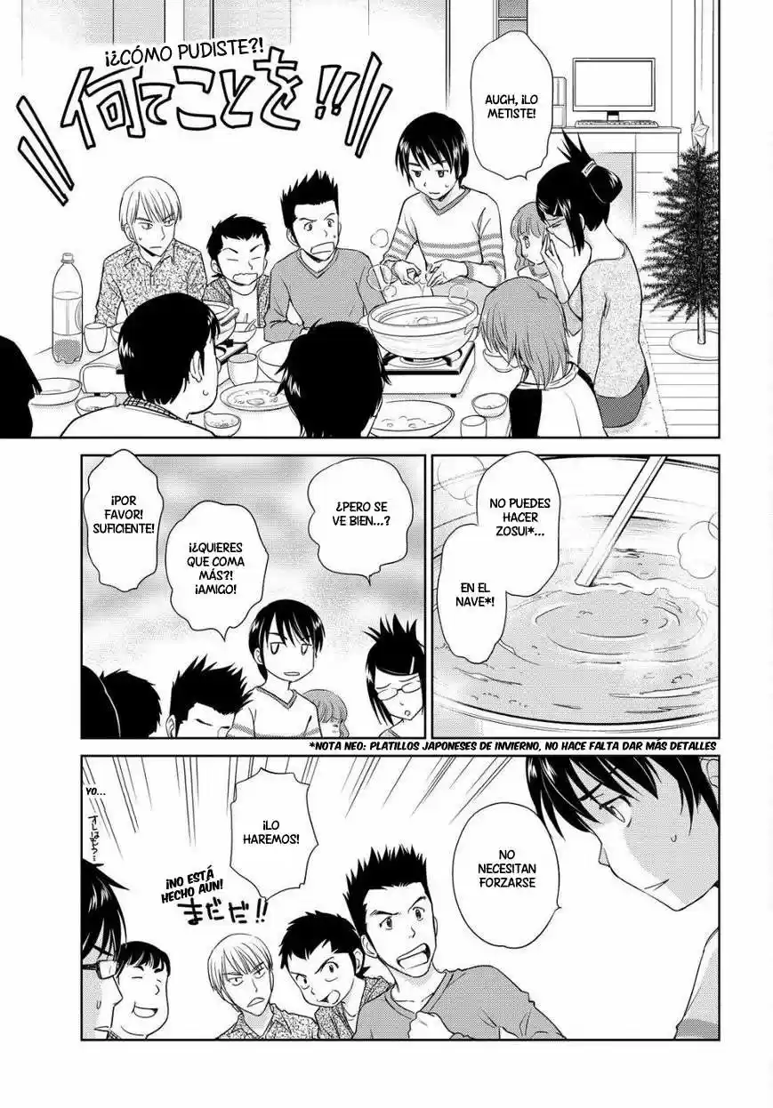 Kono Onee-san wa Fiction desu!? (Manga) (2010) - Capítulo 34 - Página 6 - LectorTMOo