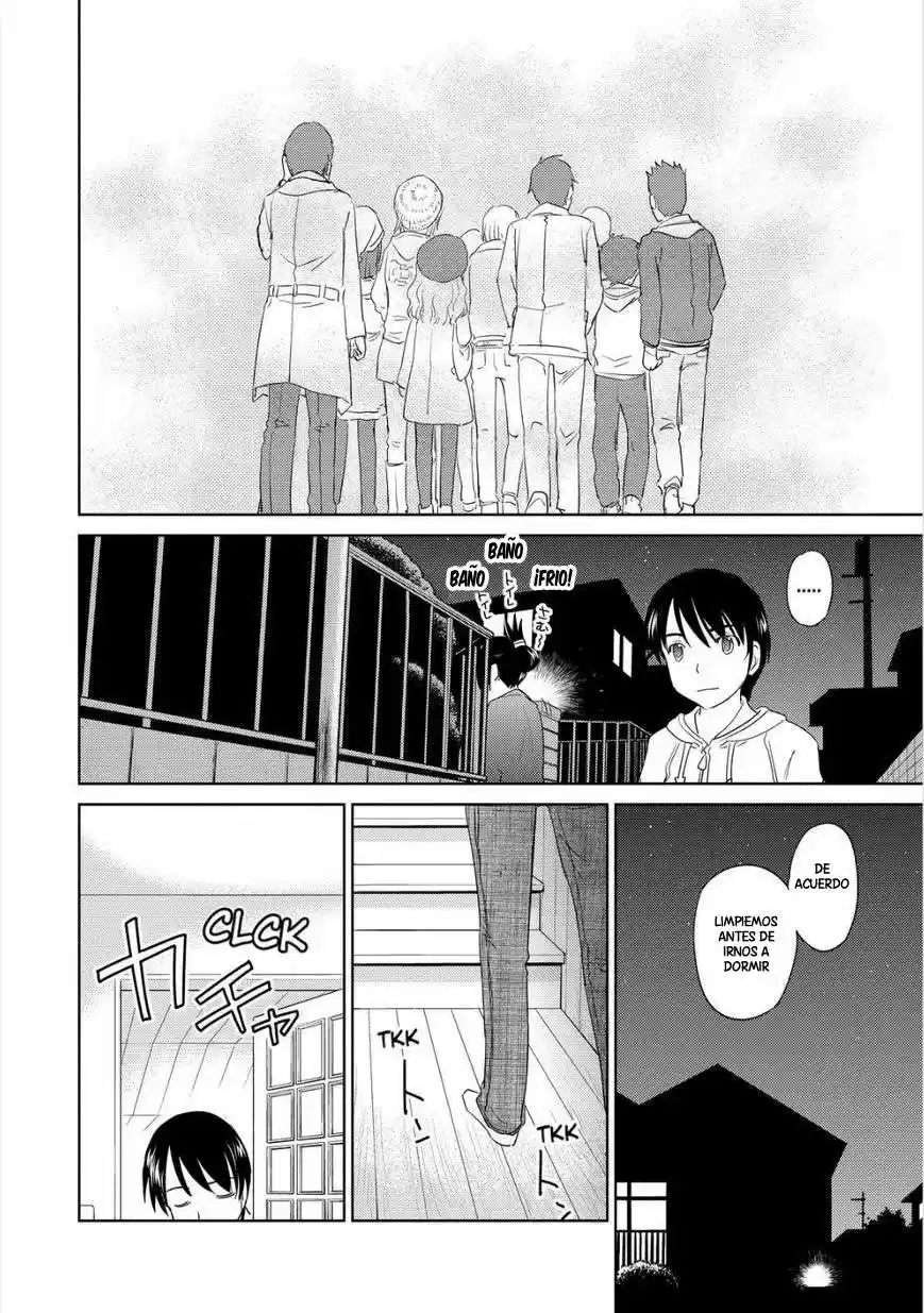 Kono Onee-san wa Fiction desu!? (Manga) (2010) - Capítulo 34 - Página 13 - LectorTMOo