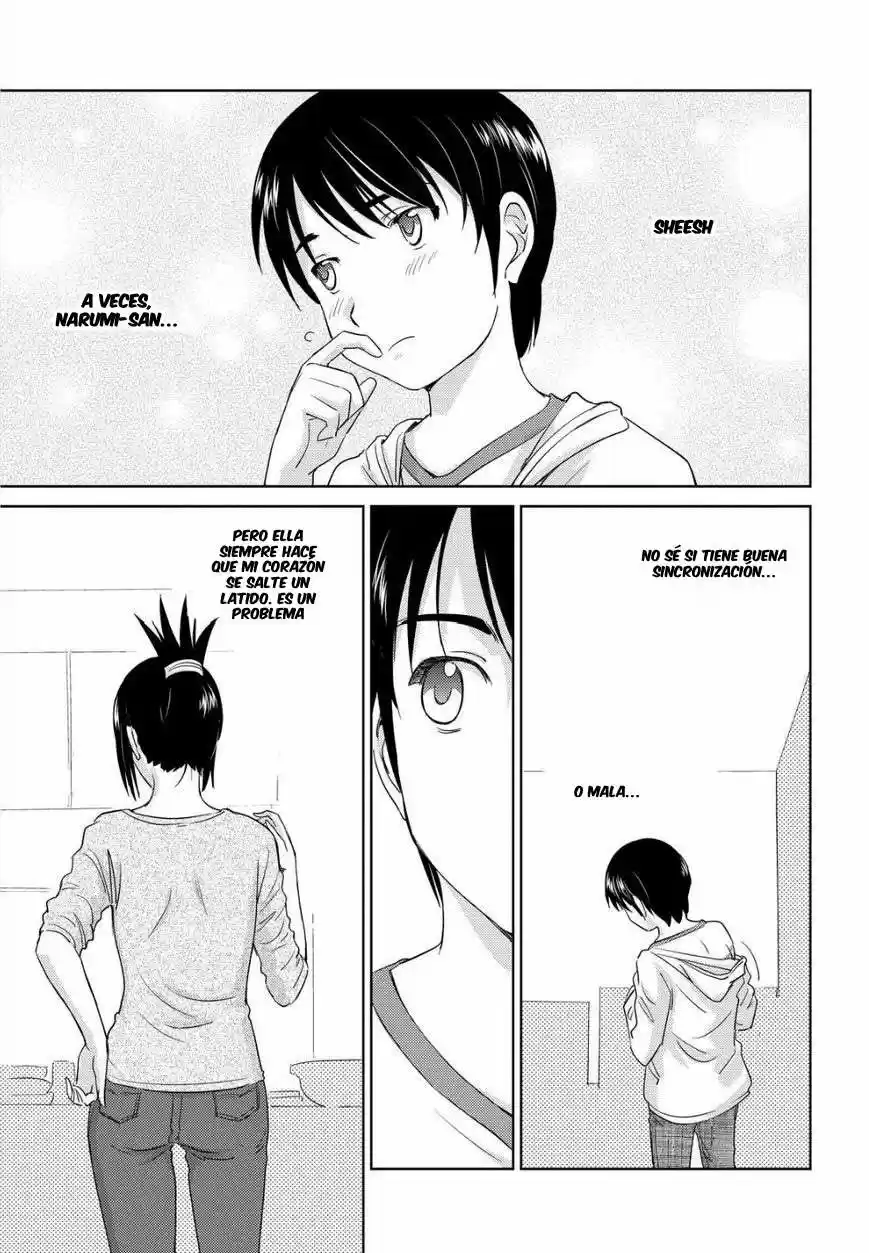 Kono Onee-san wa Fiction desu!? (Manga) (2010) - Capítulo 34 - Página 16 - LectorTMOo