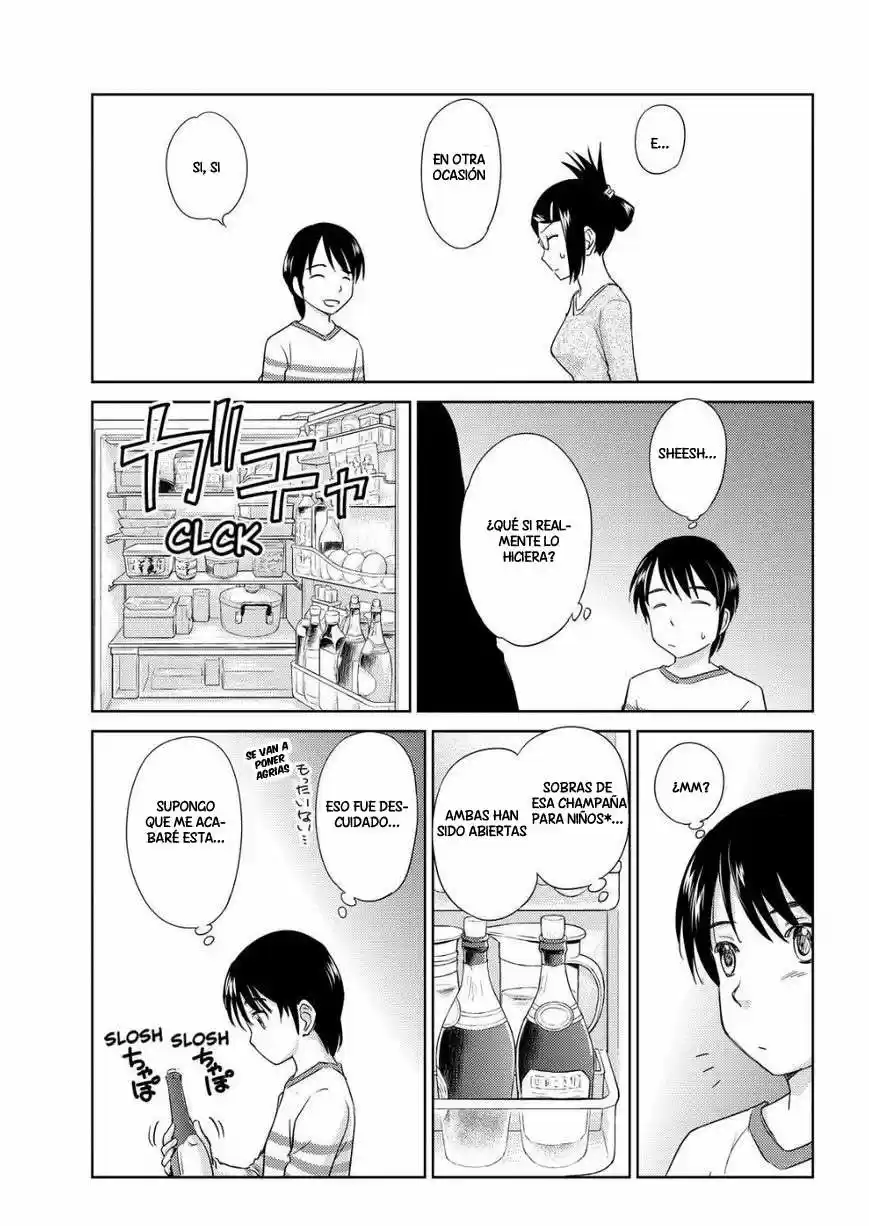 Kono Onee-san wa Fiction desu!? (Manga) (2010) - Capítulo 34 - Página 18 - LectorTMOo