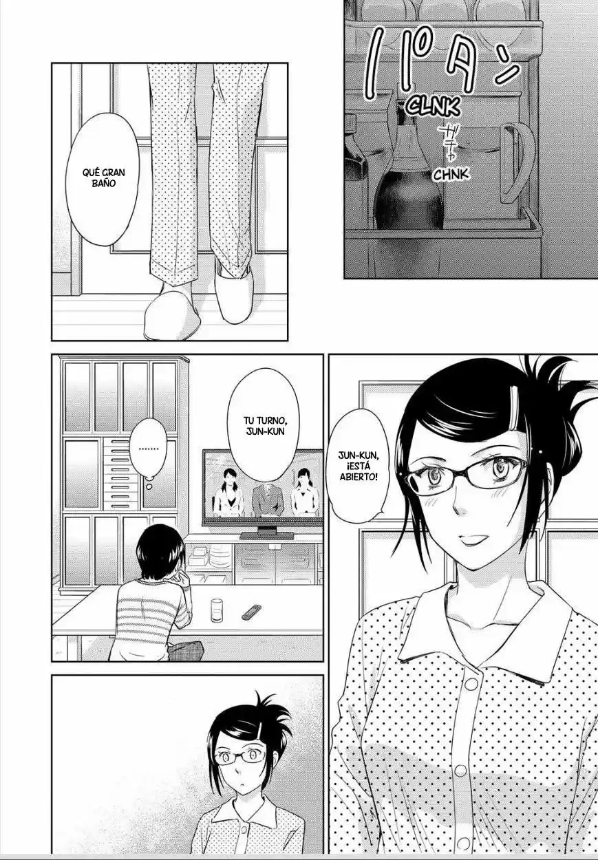 Kono Onee-san wa Fiction desu!? (Manga) (2010) - Capítulo 34 - Página 19 - LectorTMOo