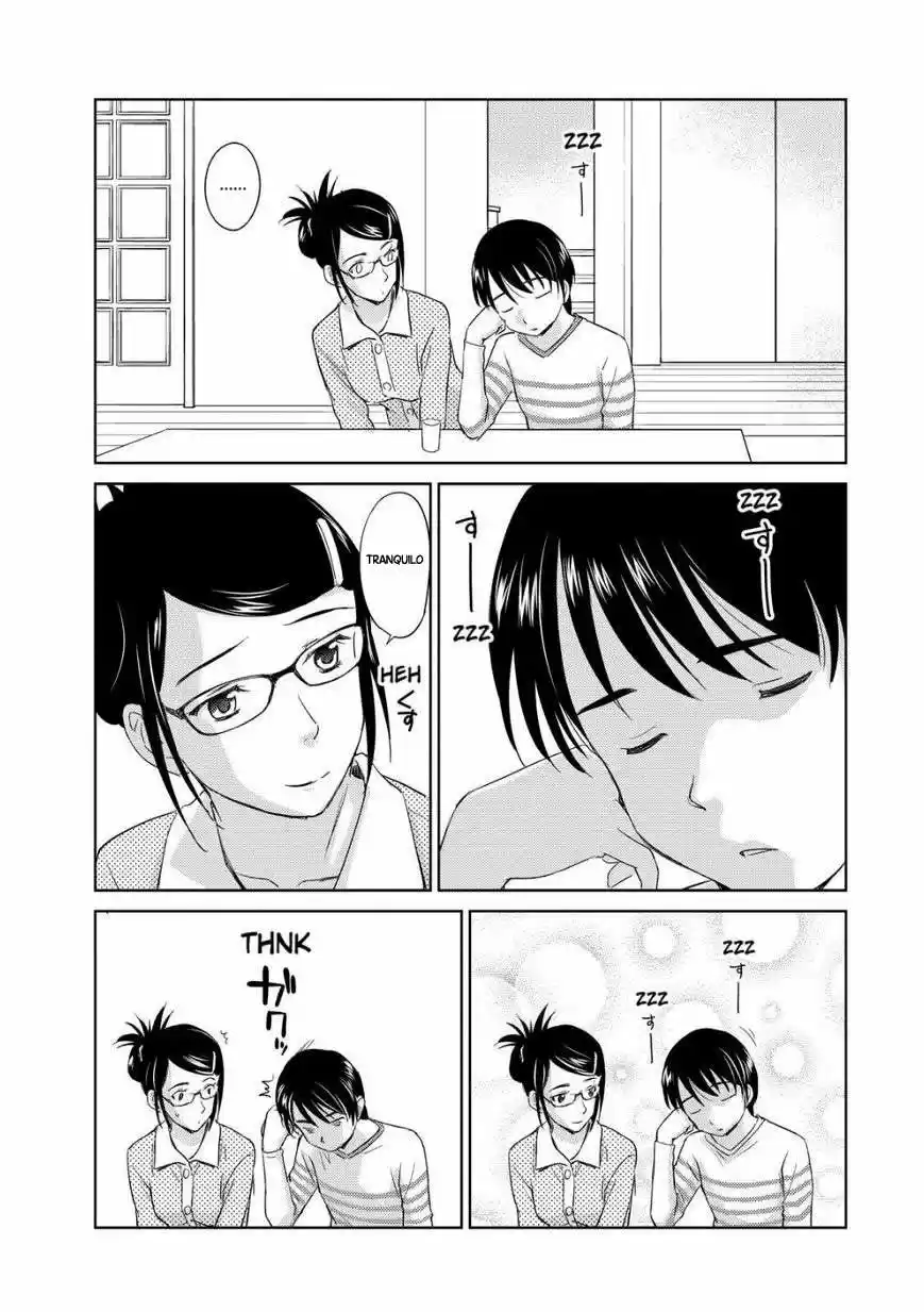 Kono Onee-san wa Fiction desu!? (Manga) (2010) - Capítulo 34 - Página 20 - LectorTMOo