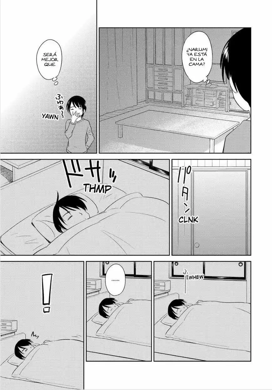 Kono Onee-san wa Fiction desu!? (Manga) (2010) - Capítulo 34 - Página 24 - LectorTMOo