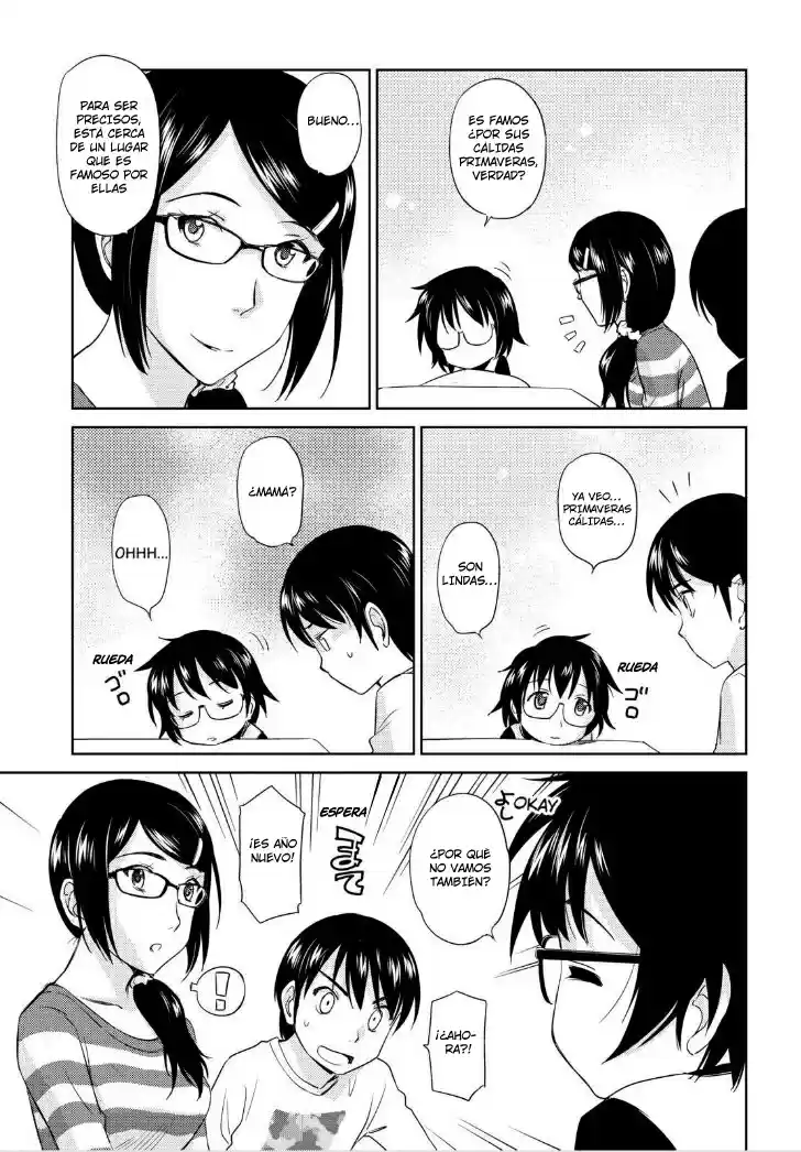 Kono Onee-san wa Fiction desu!? (Manga) (2010) - Capítulo 35 - Página 10 - LectorTMOo