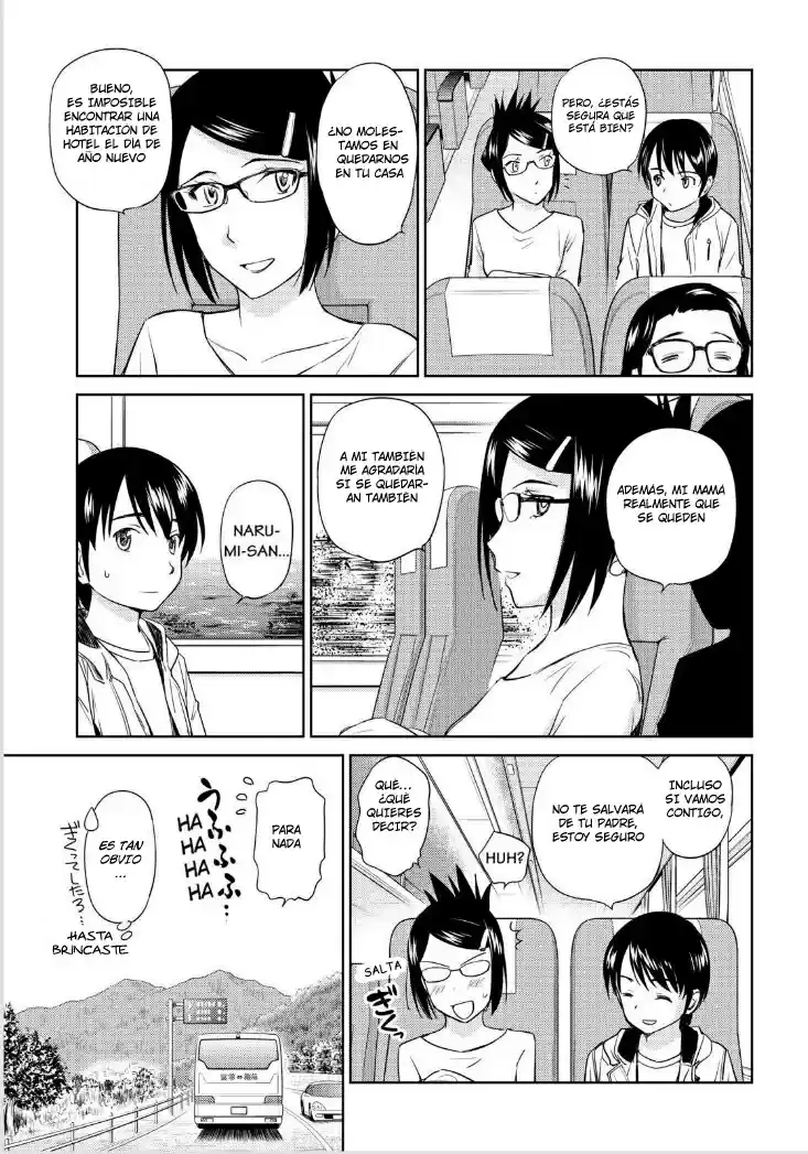 Kono Onee-san wa Fiction desu!? (Manga) (2010) - Capítulo 35 - Página 12 - LectorTMOo
