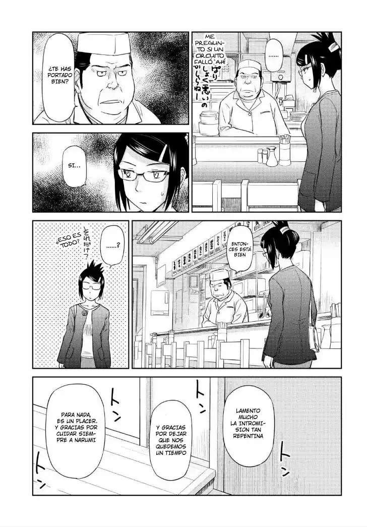 Kono Onee-san wa Fiction desu!? (Manga) (2010) - Capítulo 35 - Página 14 - LectorTMOo