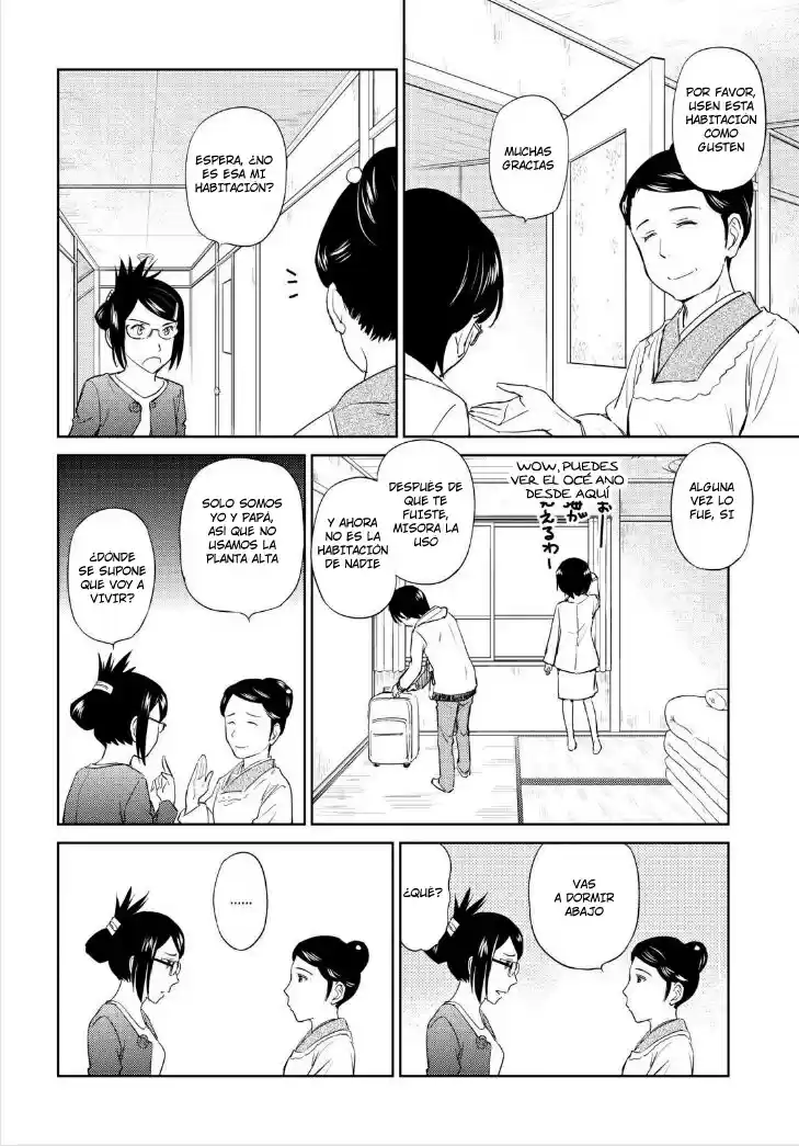 Kono Onee-san wa Fiction desu!? (Manga) (2010) - Capítulo 35 - Página 15 - LectorTMOo