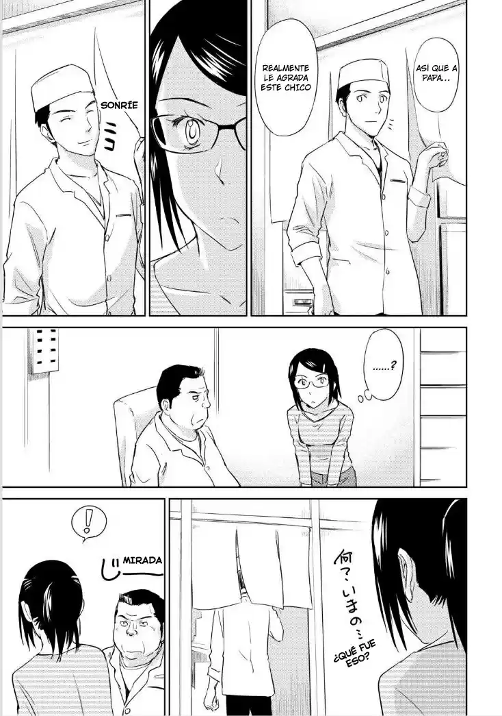 Kono Onee-san wa Fiction desu!? (Manga) (2010) - Capítulo 35 - Página 26 - LectorTMOo