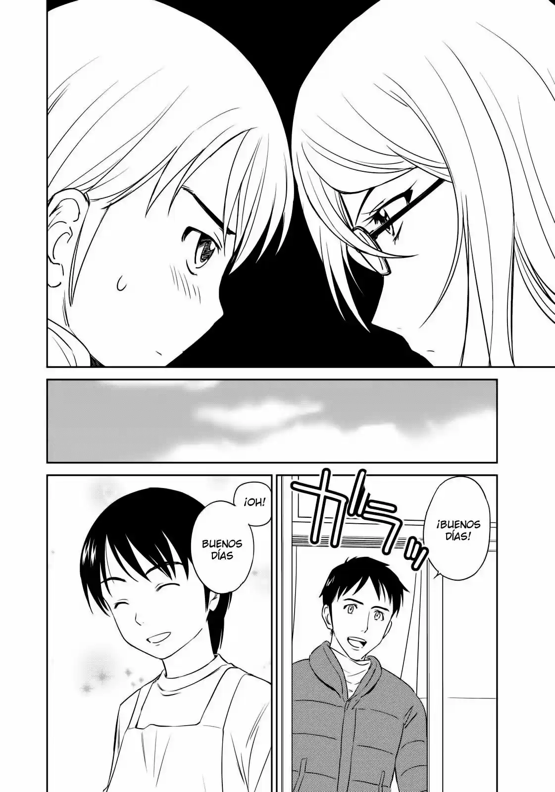 Kono Onee-san wa Fiction desu!? (Manga) (2010) - Capítulo 36 - Página 16 - LectorTMOo