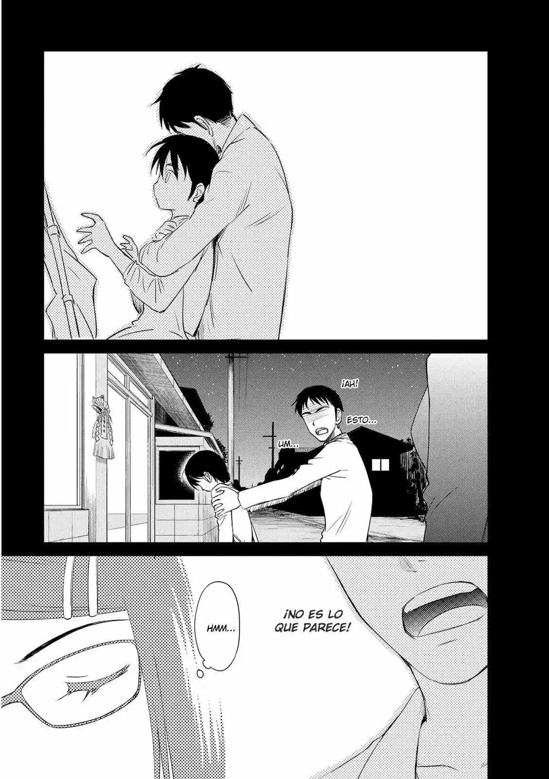 Kono Onee-san wa Fiction desu!? (Manga) (2010) - Capítulo 37 - Página 11 - LectorTMOo