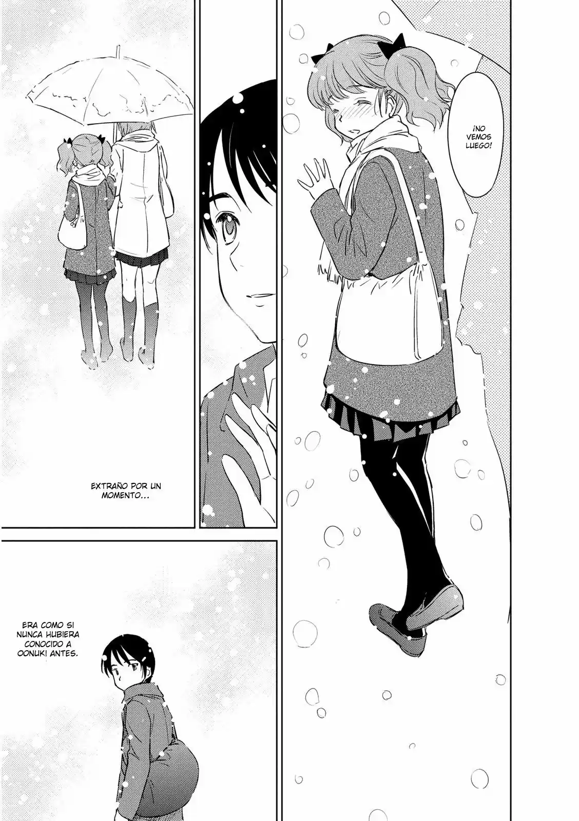 Kono Onee-san wa Fiction desu!? (Manga) (2010) - Capítulo 38 - Página 16 - LectorTMOo