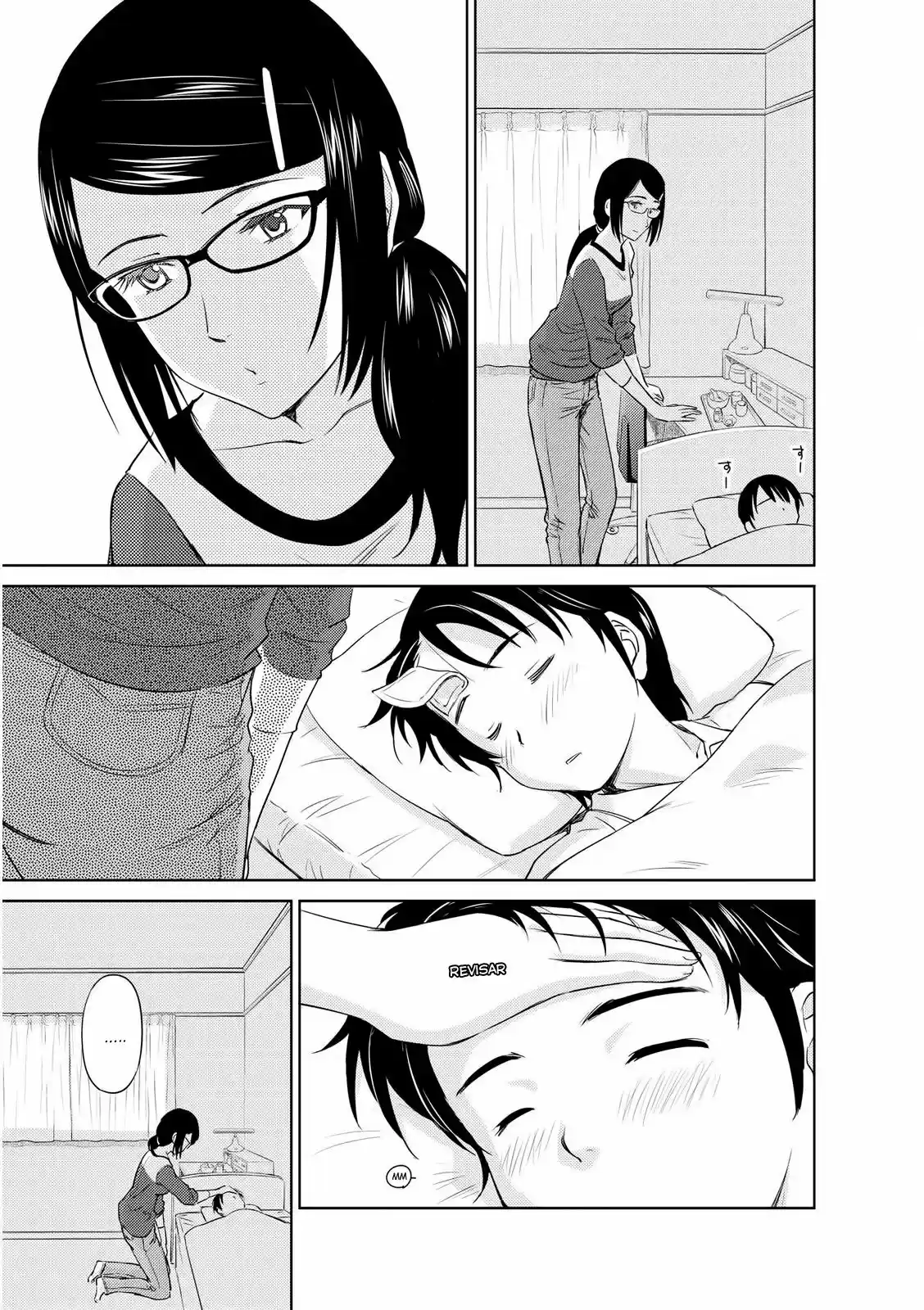 Kono Onee-san wa Fiction desu!? (Manga) (2010) - Capítulo 39 - Página 14 - LectorTMOo