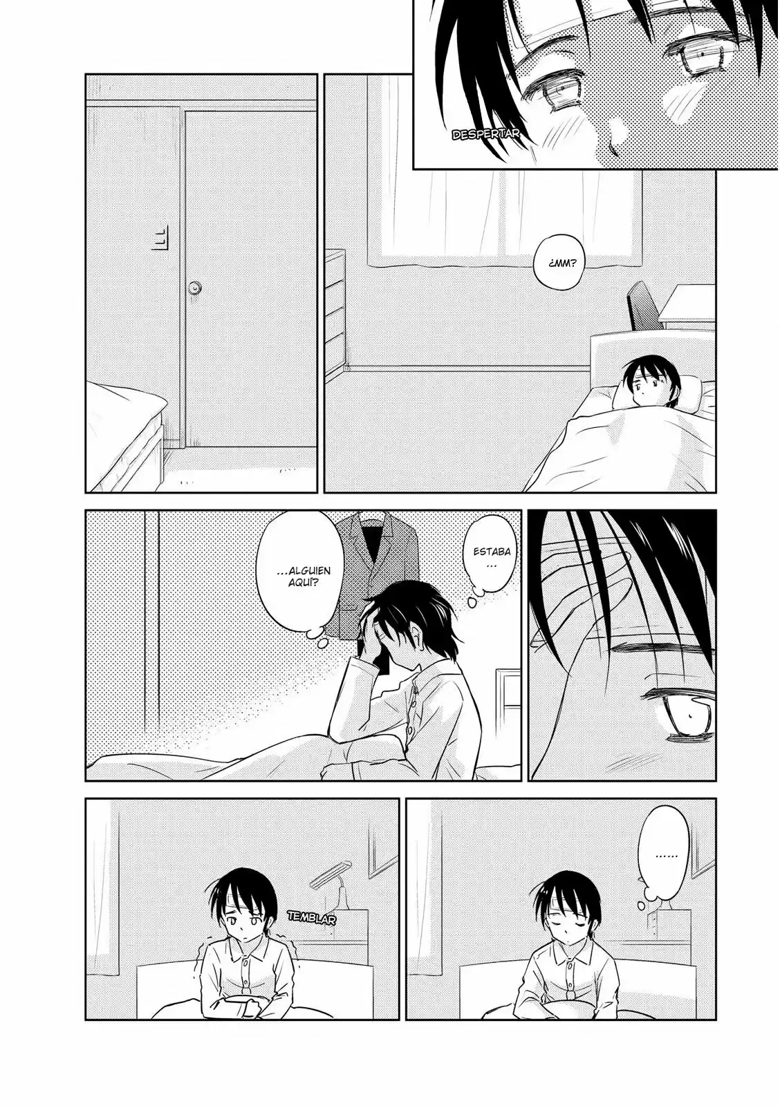 Kono Onee-san wa Fiction desu!? (Manga) (2010) - Capítulo 39 - Página 15 - LectorTMOo