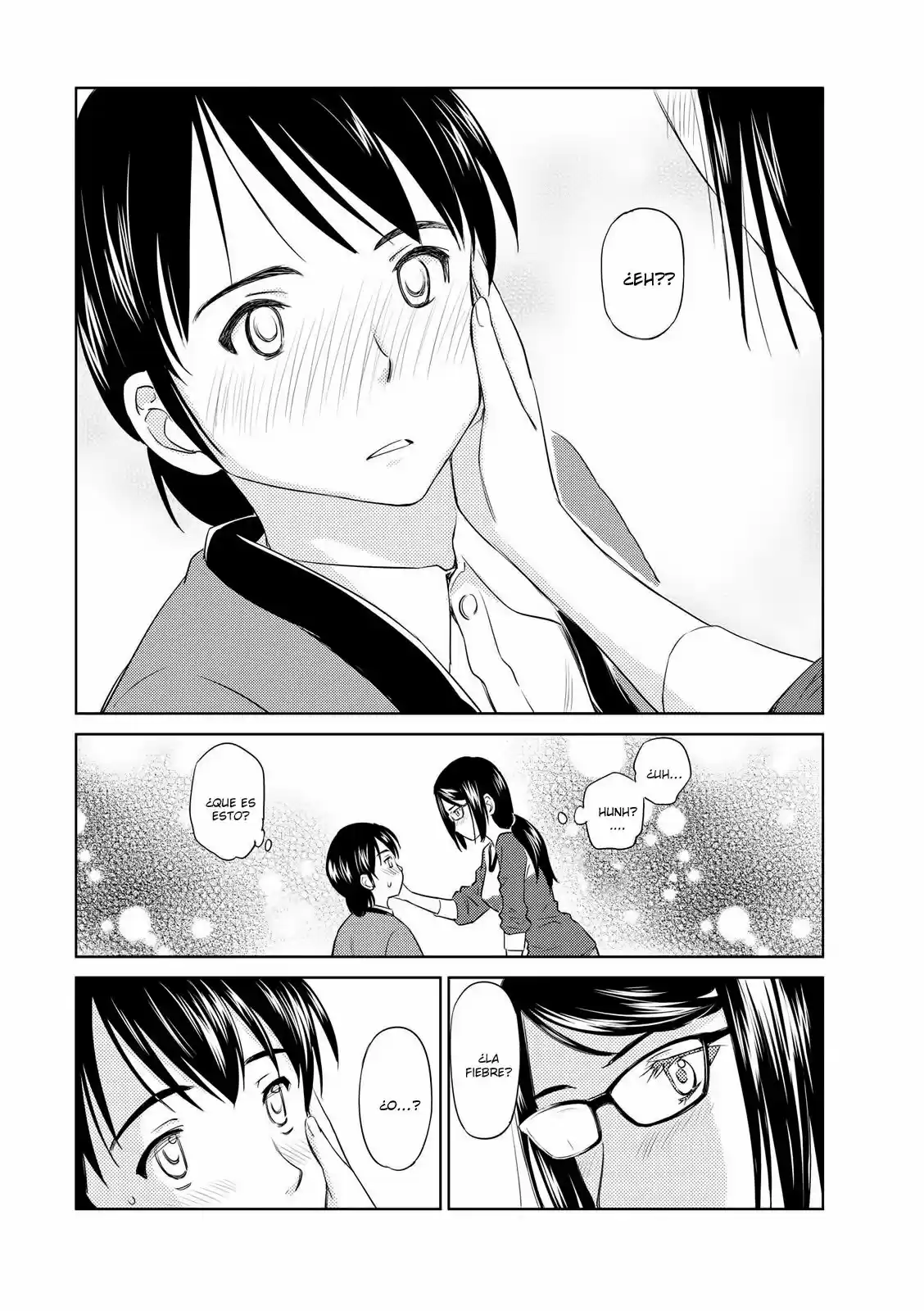 Kono Onee-san wa Fiction desu!? (Manga) (2010) - Capítulo 39 - Página 22 - LectorTMOo