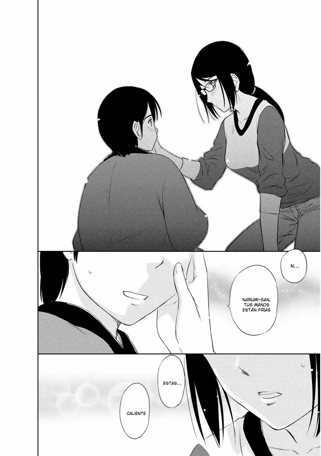 Kono Onee-san wa Fiction desu!? (Manga) (2010) - Capítulo 39 - Página 23 - LectorTMOo