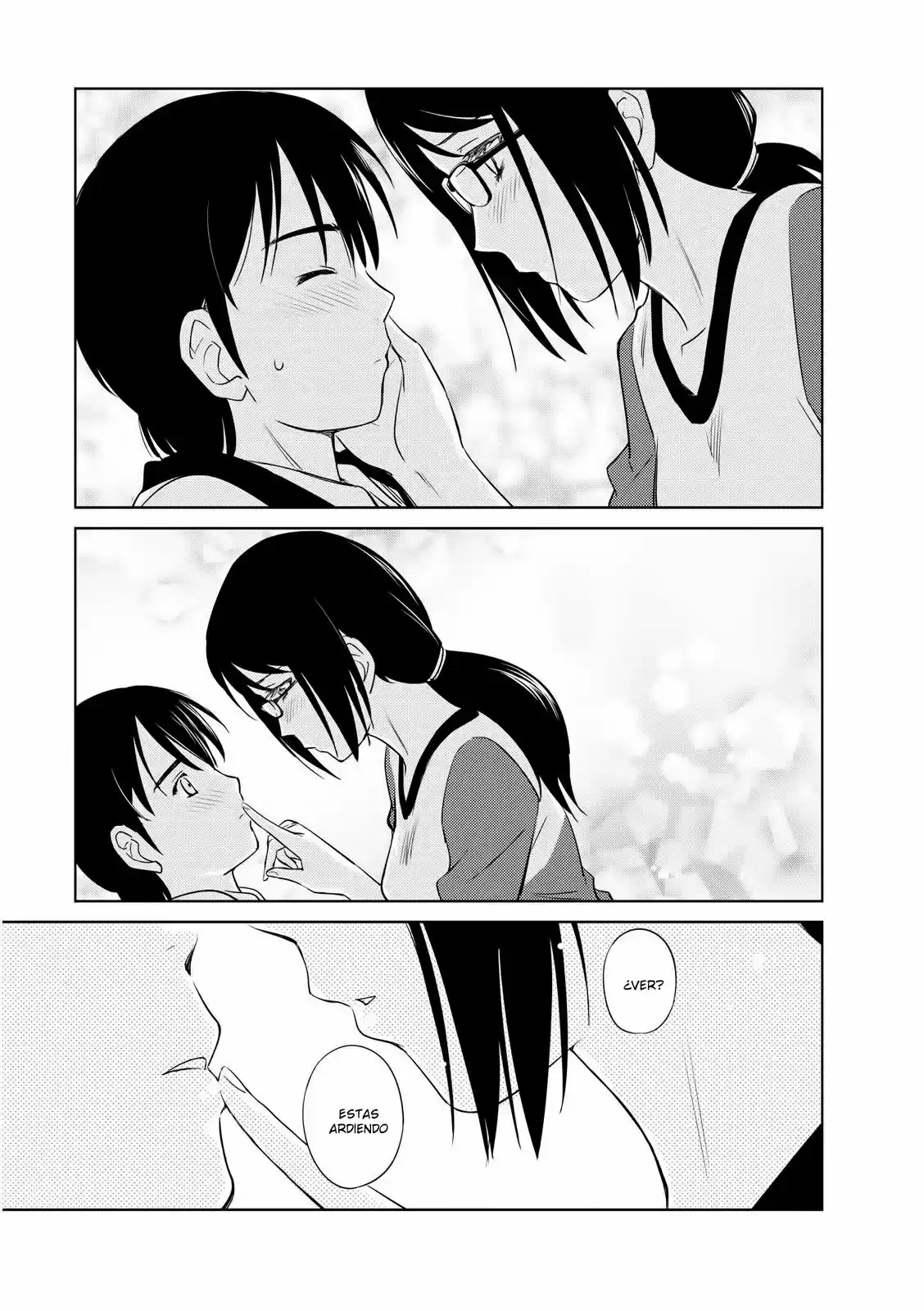Kono Onee-san wa Fiction desu!? (Manga) (2010) - Capítulo 39 - Página 24 - LectorTMOo