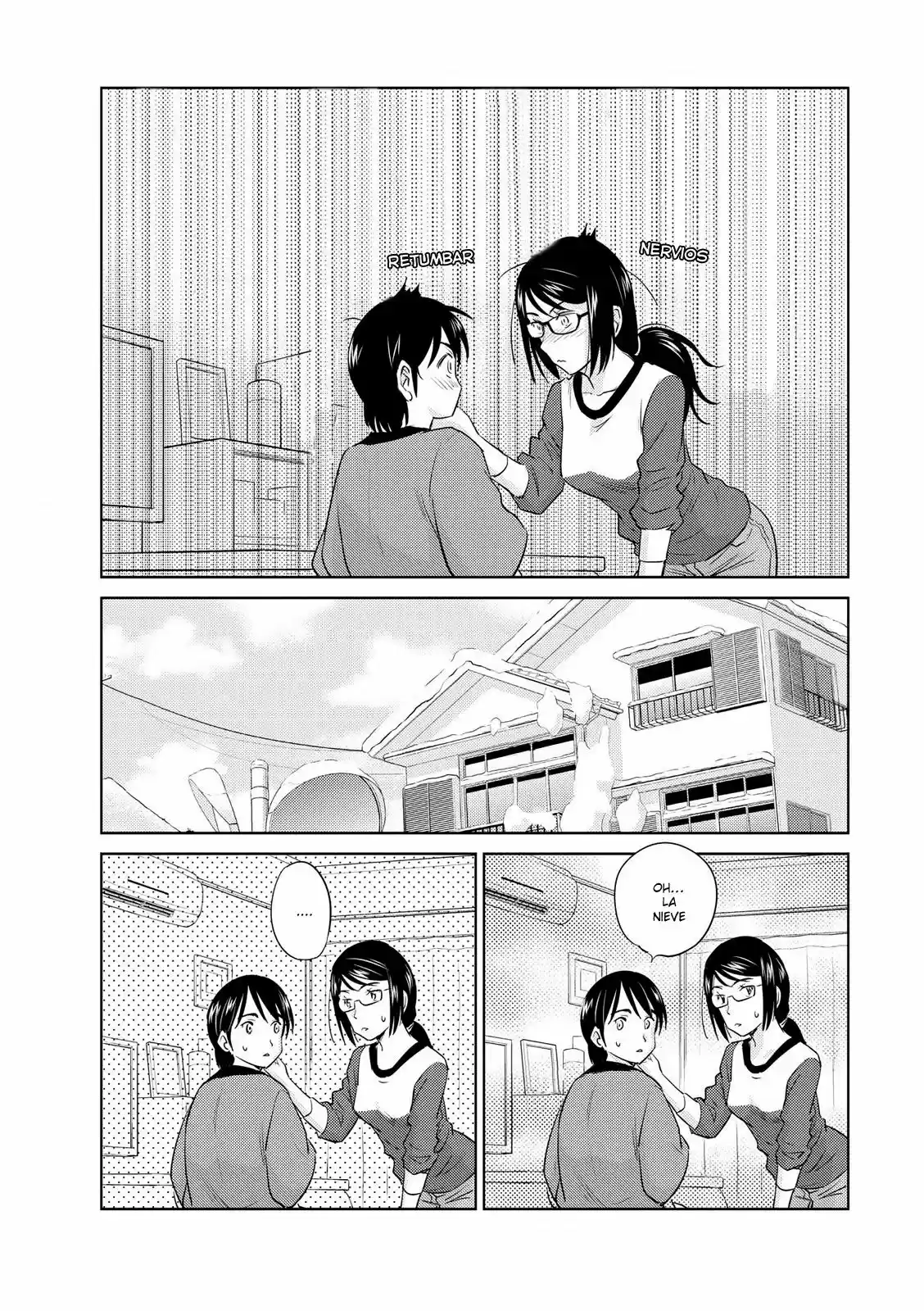 Kono Onee-san wa Fiction desu!? (Manga) (2010) - Capítulo 39 - Página 26 - LectorTMOo