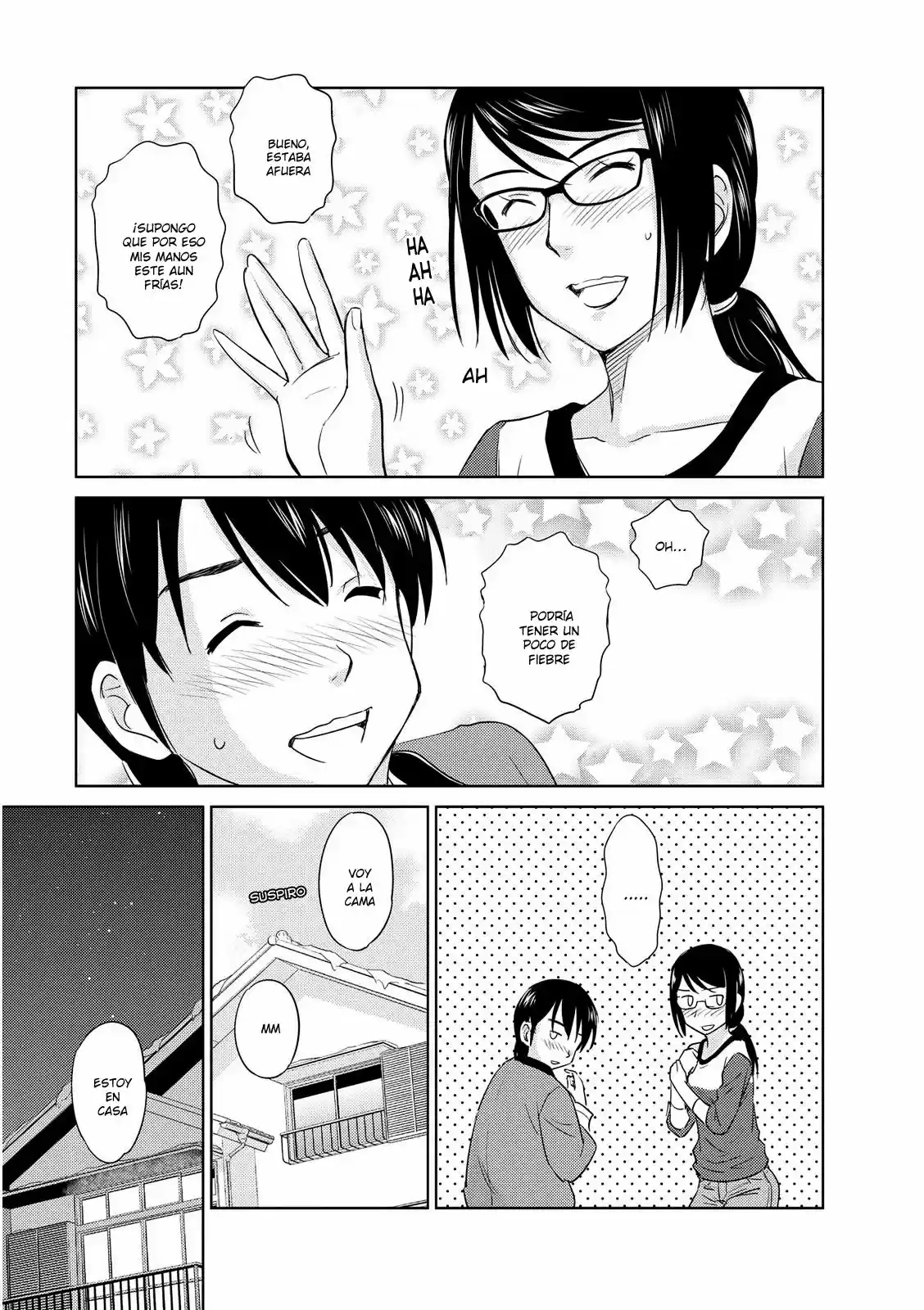 Kono Onee-san wa Fiction desu!? (Manga) (2010) - Capítulo 39 - Página 27 - LectorTMOo