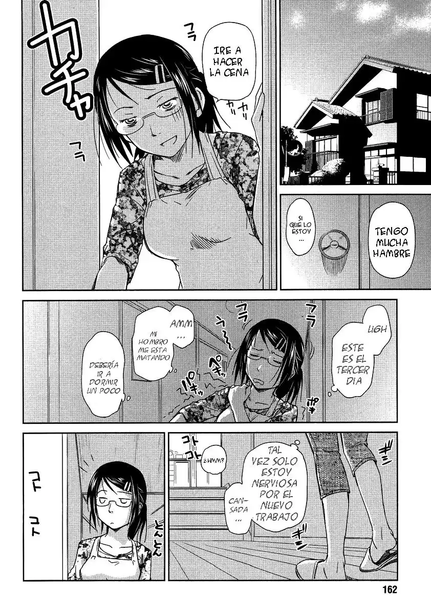 Kono Onee-san wa Fiction desu!? (Manga) (2010) - Capítulo 4 - Página 10 - LectorTMOo