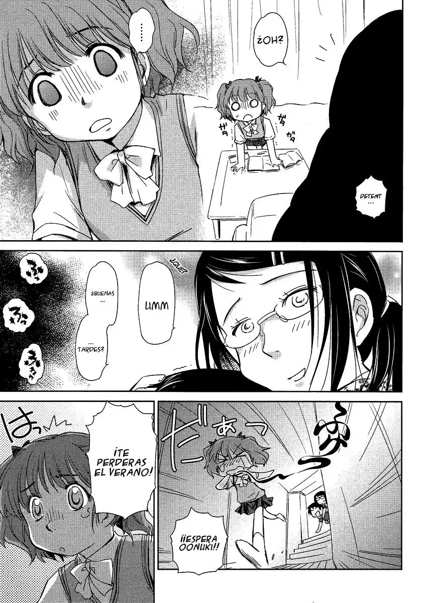 Kono Onee-san wa Fiction desu!? (Manga) (2010) - Capítulo 4 - Página 13 - LectorTMOo