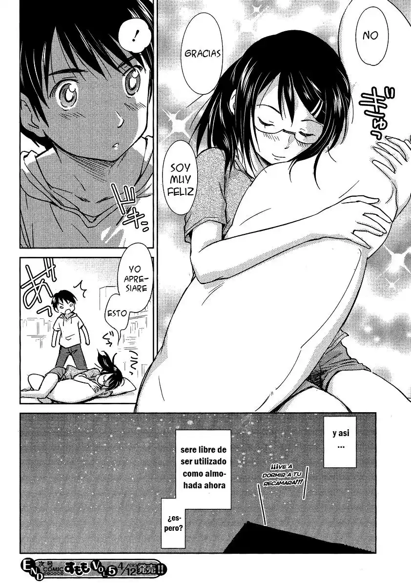 Kono Onee-san wa Fiction desu!? (Manga) (2010) - Capítulo 4 - Página 24 - LectorTMOo