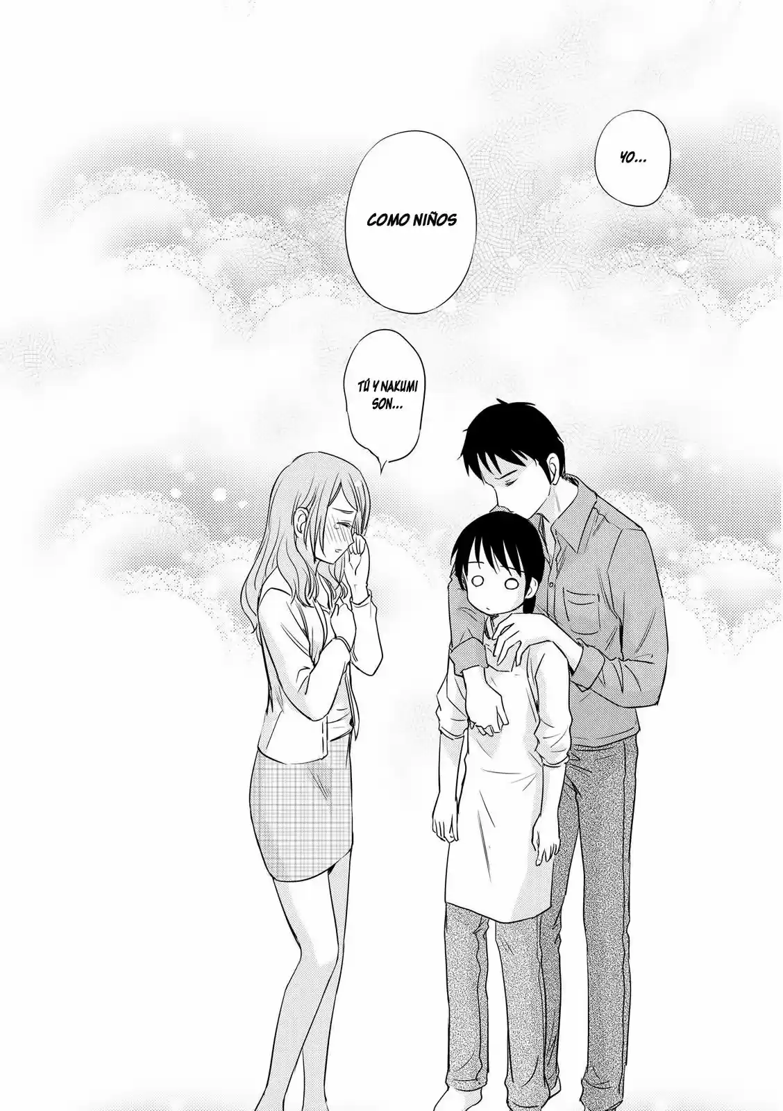 Kono Onee-san wa Fiction desu!? (Manga) (2010) - Capítulo 40 - Página 25 - LectorTMOo