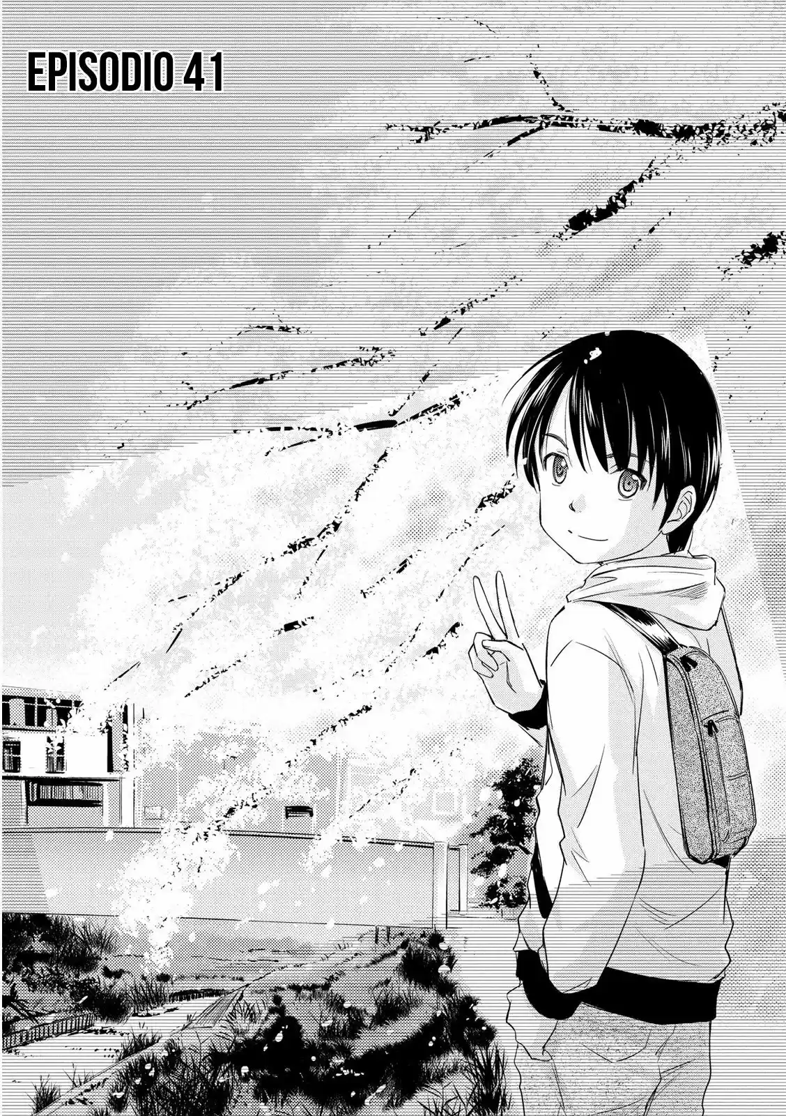 Kono Onee-san wa Fiction desu!? (Manga) (2010) - Capítulo 41 - Página 4 - LectorTMOo