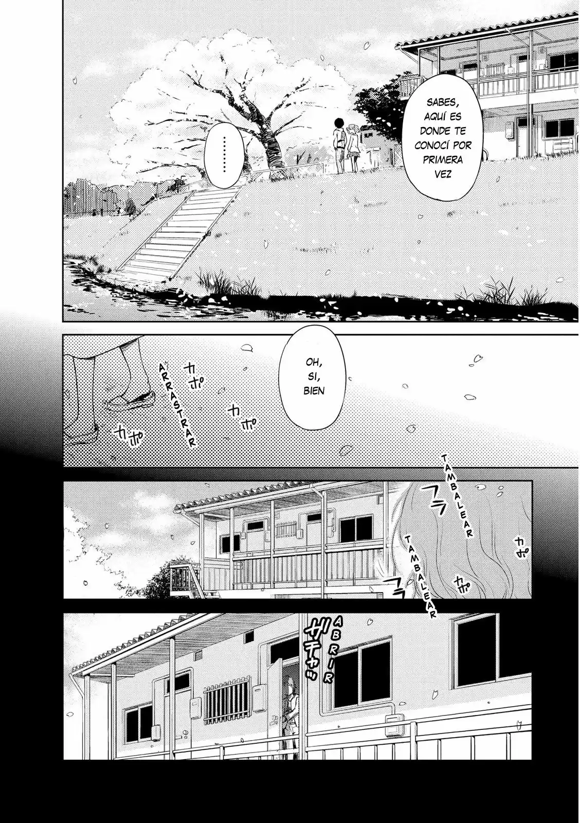 Kono Onee-san wa Fiction desu!? (Manga) (2010) - Capítulo 41 - Página 15 - LectorTMOo