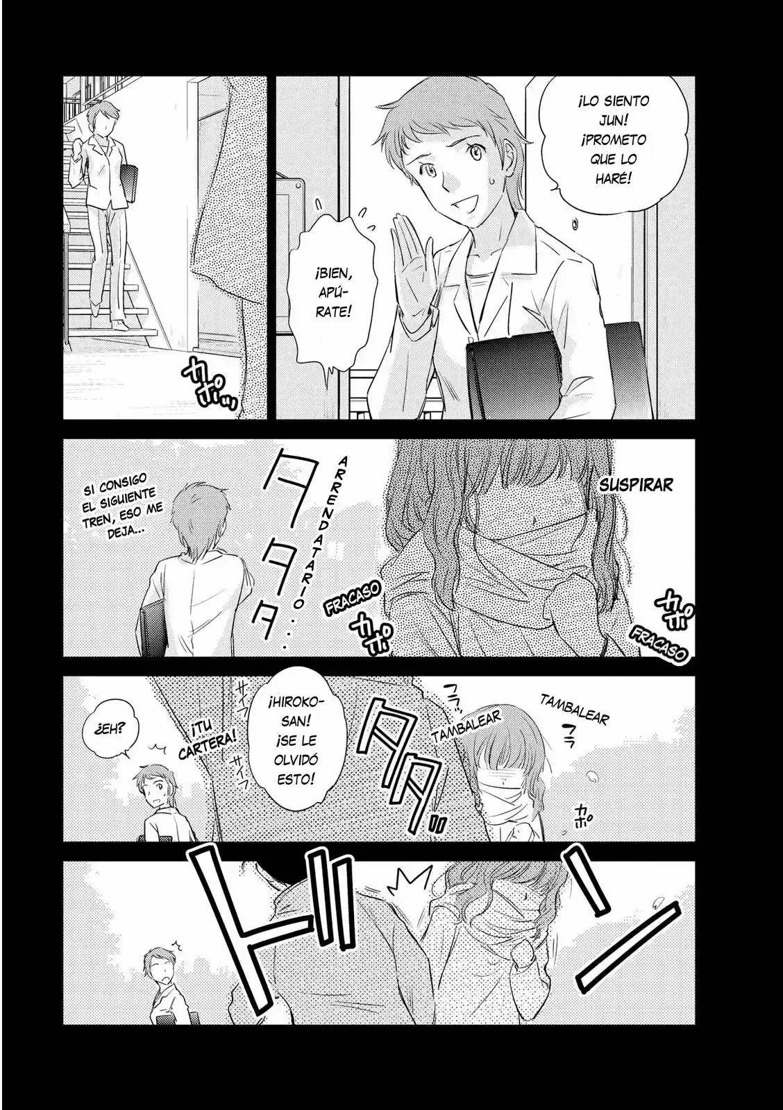 Kono Onee-san wa Fiction desu!? (Manga) (2010) - Capítulo 41 - Página 16 - LectorTMOo