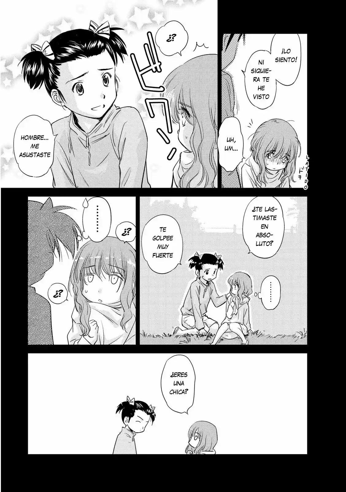 Kono Onee-san wa Fiction desu!? (Manga) (2010) - Capítulo 41 - Página 18 - LectorTMOo