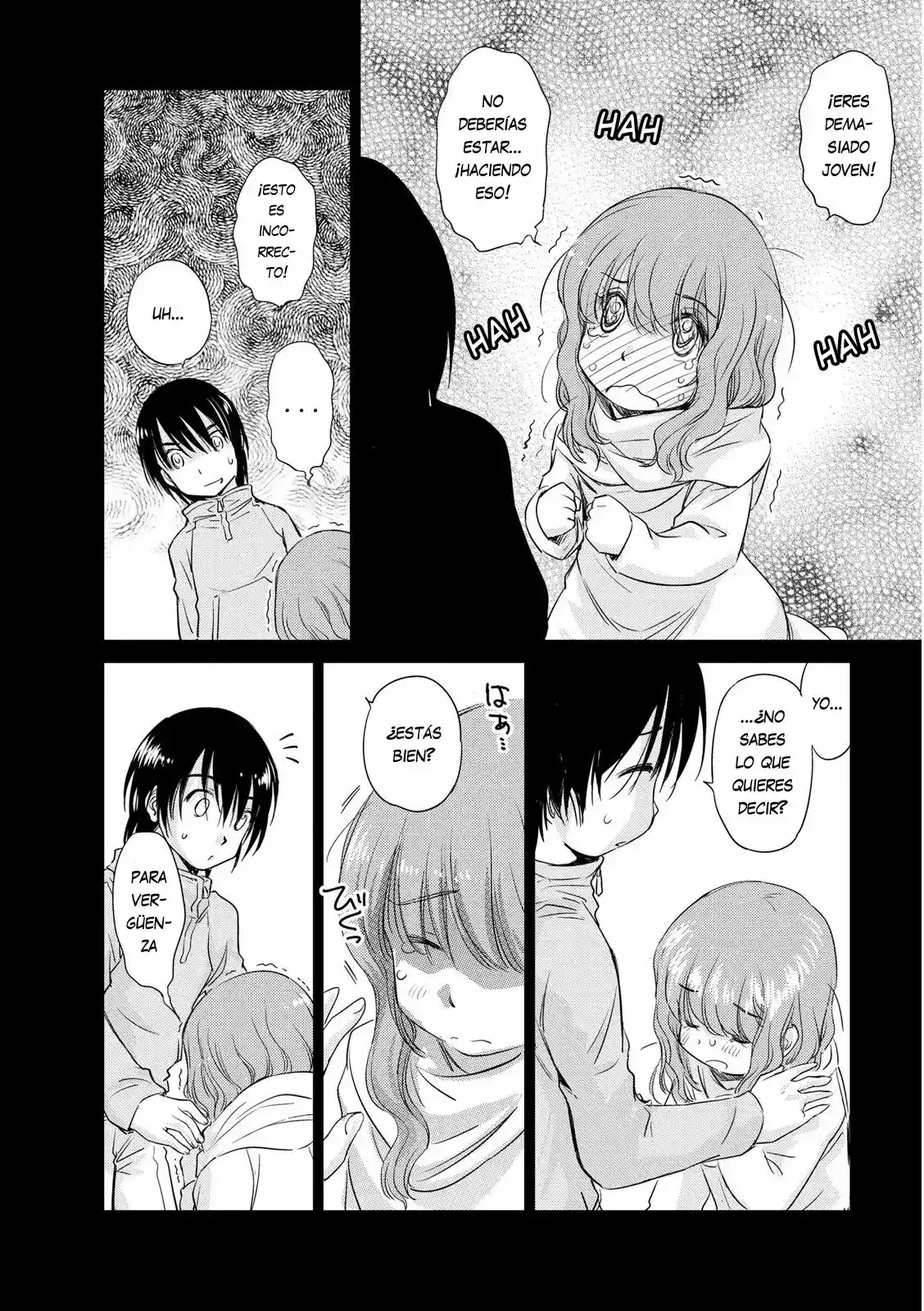 Kono Onee-san wa Fiction desu!? (Manga) (2010) - Capítulo 41 - Página 23 - LectorTMOo