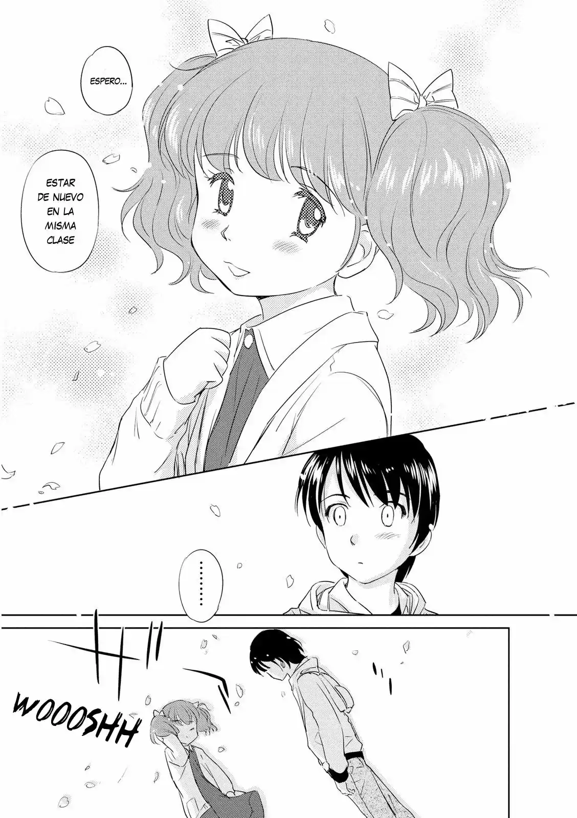 Kono Onee-san wa Fiction desu!? (Manga) (2010) - Capítulo 41 - Página 26 - LectorTMOo