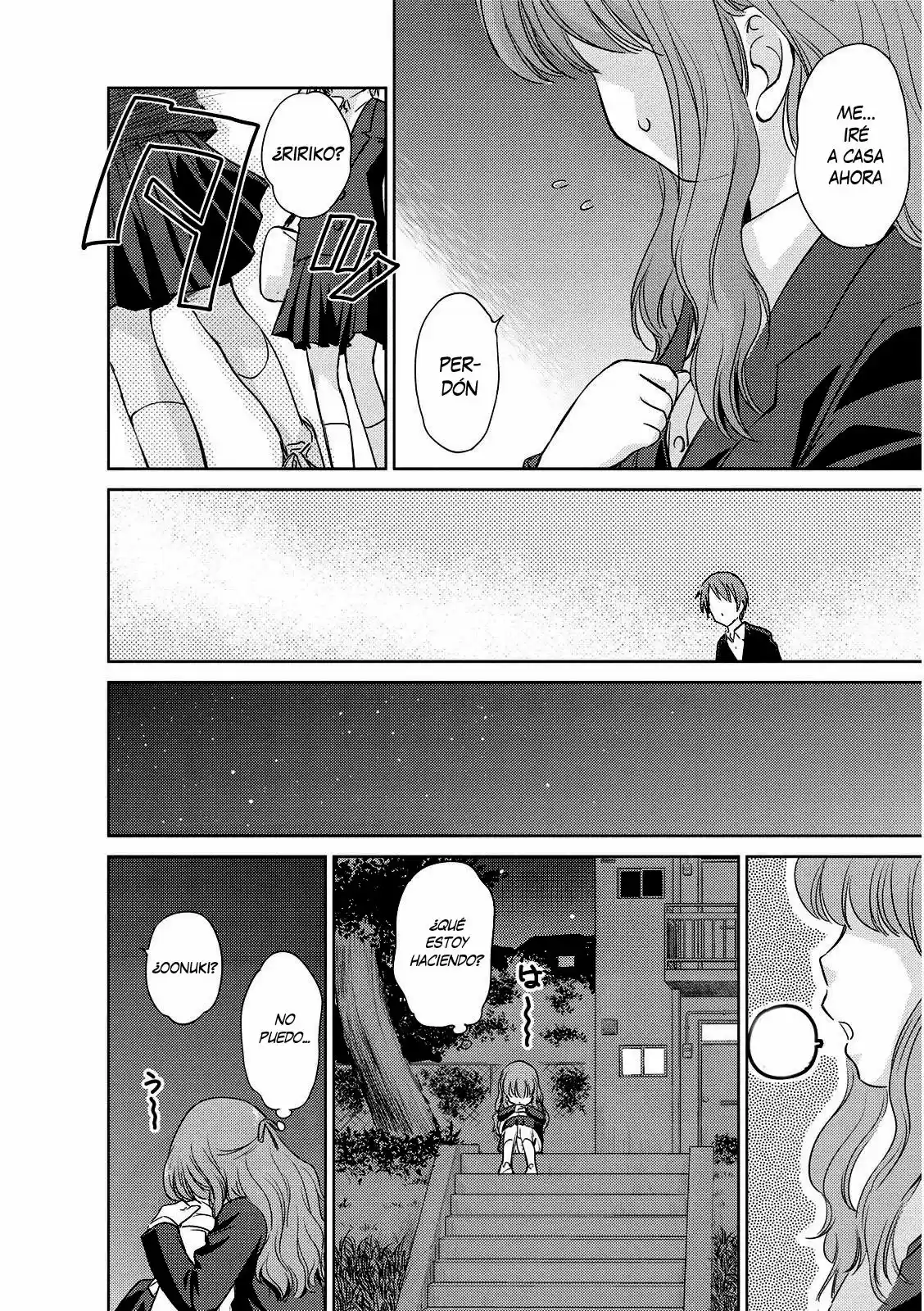 Kono Onee-san wa Fiction desu!? (Manga) (2010) - Capítulo 42 - Página 18 - LectorTMOo