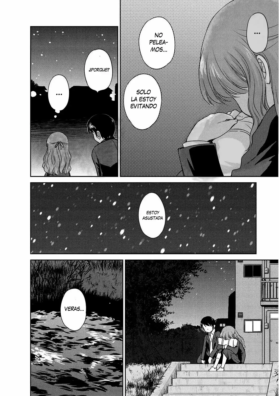 Kono Onee-san wa Fiction desu!? (Manga) (2010) - Capítulo 42 - Página 20 - LectorTMOo