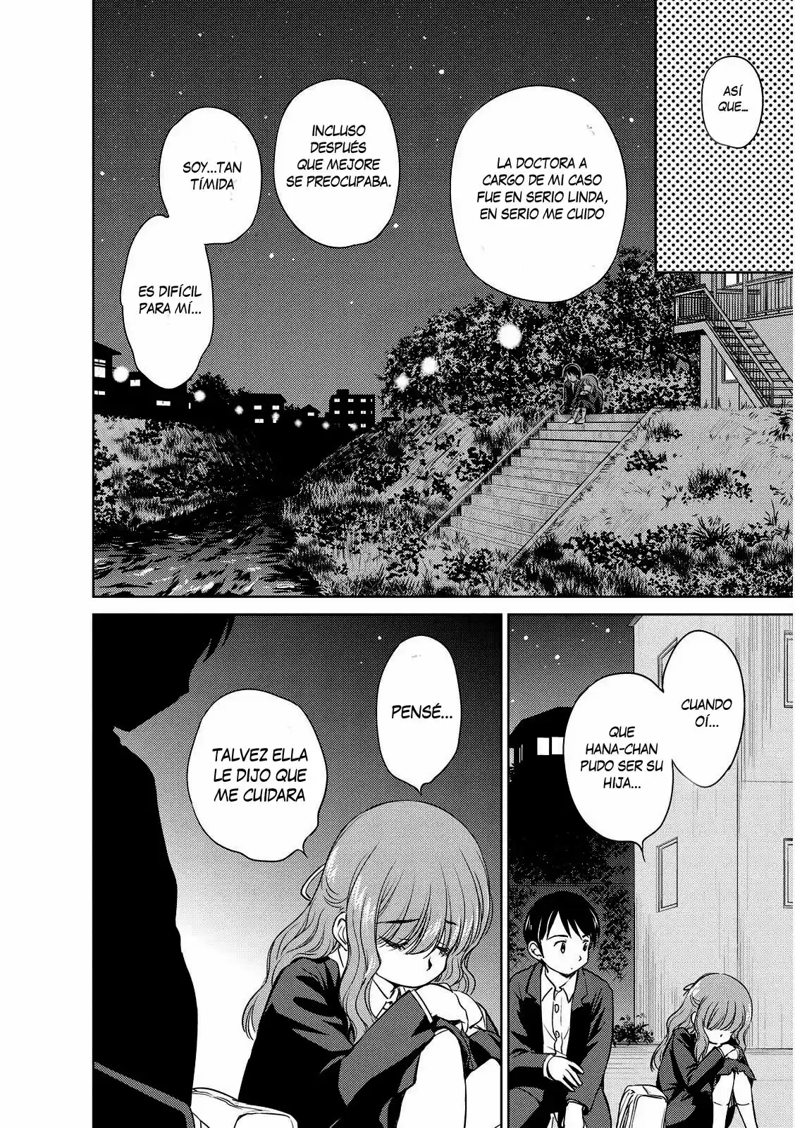 Kono Onee-san wa Fiction desu!? (Manga) (2010) - Capítulo 42 - Página 22 - LectorTMOo