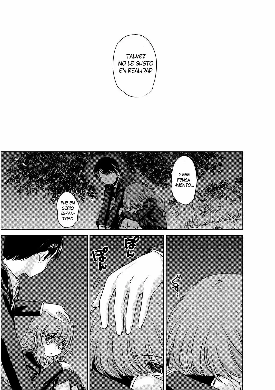 Kono Onee-san wa Fiction desu!? (Manga) (2010) - Capítulo 42 - Página 23 - LectorTMOo