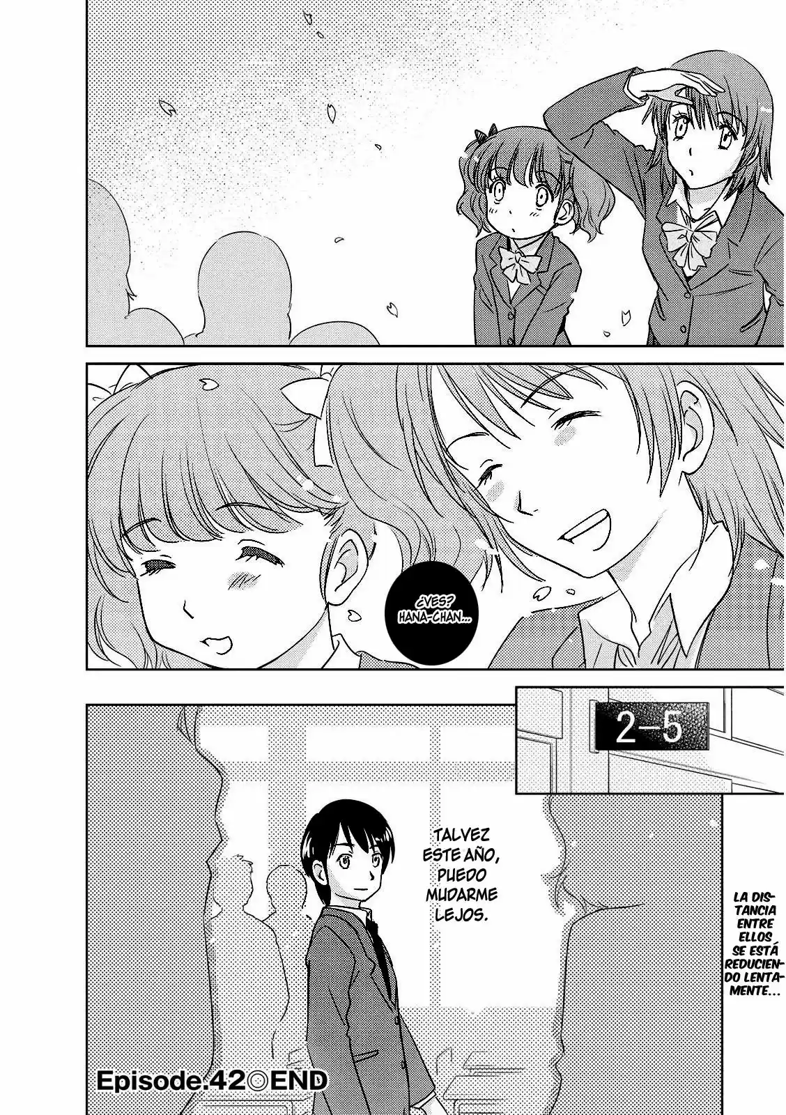 Kono Onee-san wa Fiction desu!? (Manga) (2010) - Capítulo 42 - Página 28 - LectorTMOo