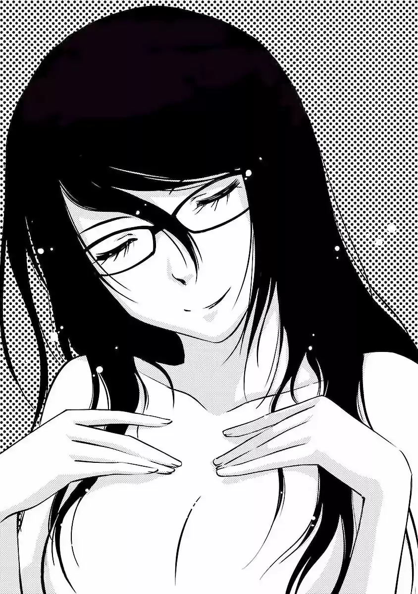 Kono Onee-san wa Fiction desu!? (Manga) (2010) - Capítulo 43 - Página 7 - LectorTMOo