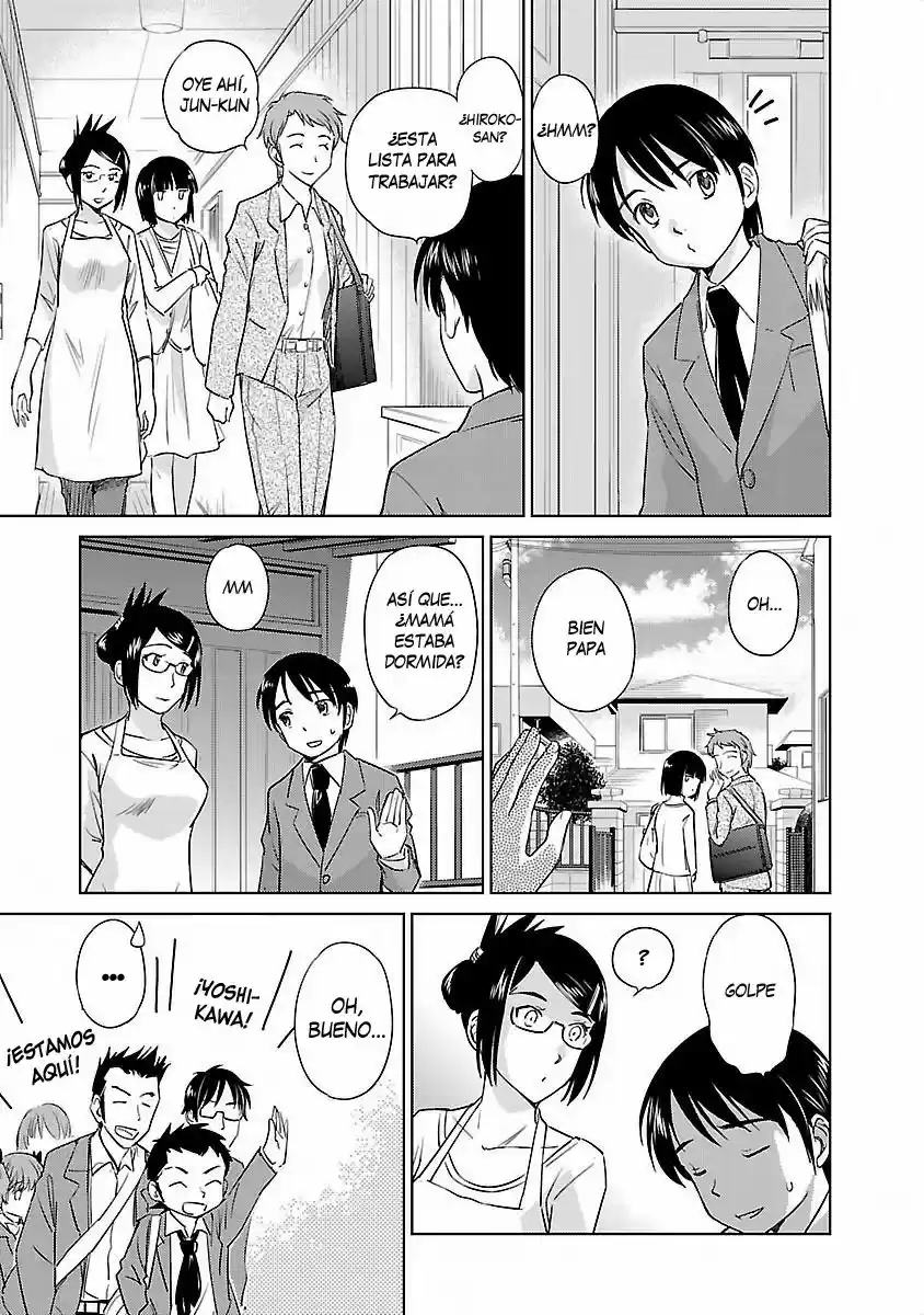 Kono Onee-san wa Fiction desu!? (Manga) (2010) - Capítulo 43 - Página 15 - LectorTMOo