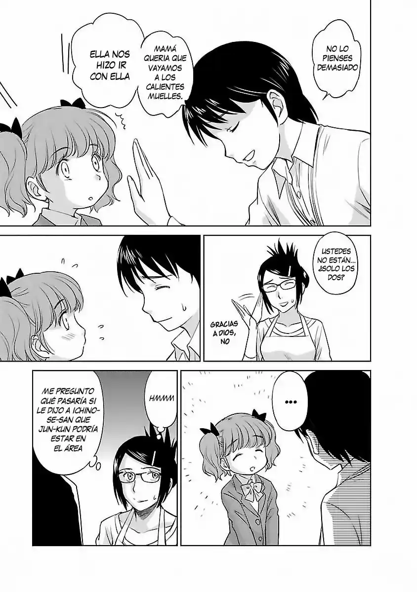 Kono Onee-san wa Fiction desu!? (Manga) (2010) - Capítulo 43 - Página 23 - LectorTMOo