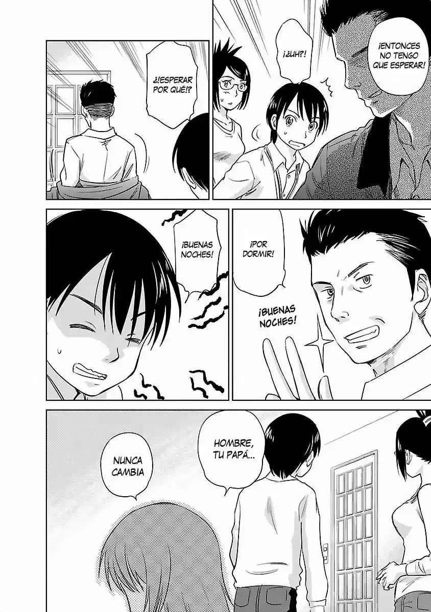 Kono Onee-san wa Fiction desu!? (Manga) (2010) - Capítulo 43 - Página 28 - LectorTMOo